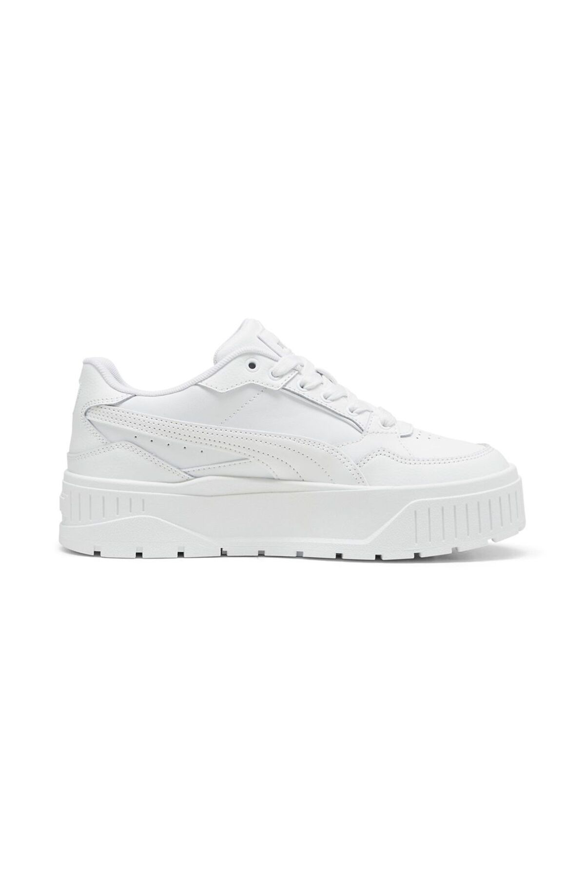 کفش اسنیکر زنانه راسته | پوما Puma 18202297