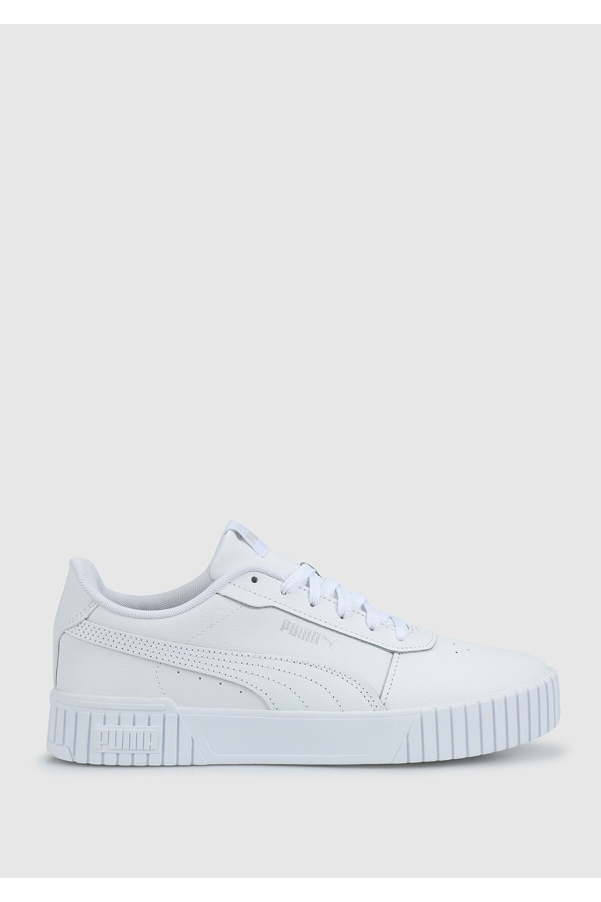 کفش اسنیکر زنانه راسته | پوما Puma 38584902