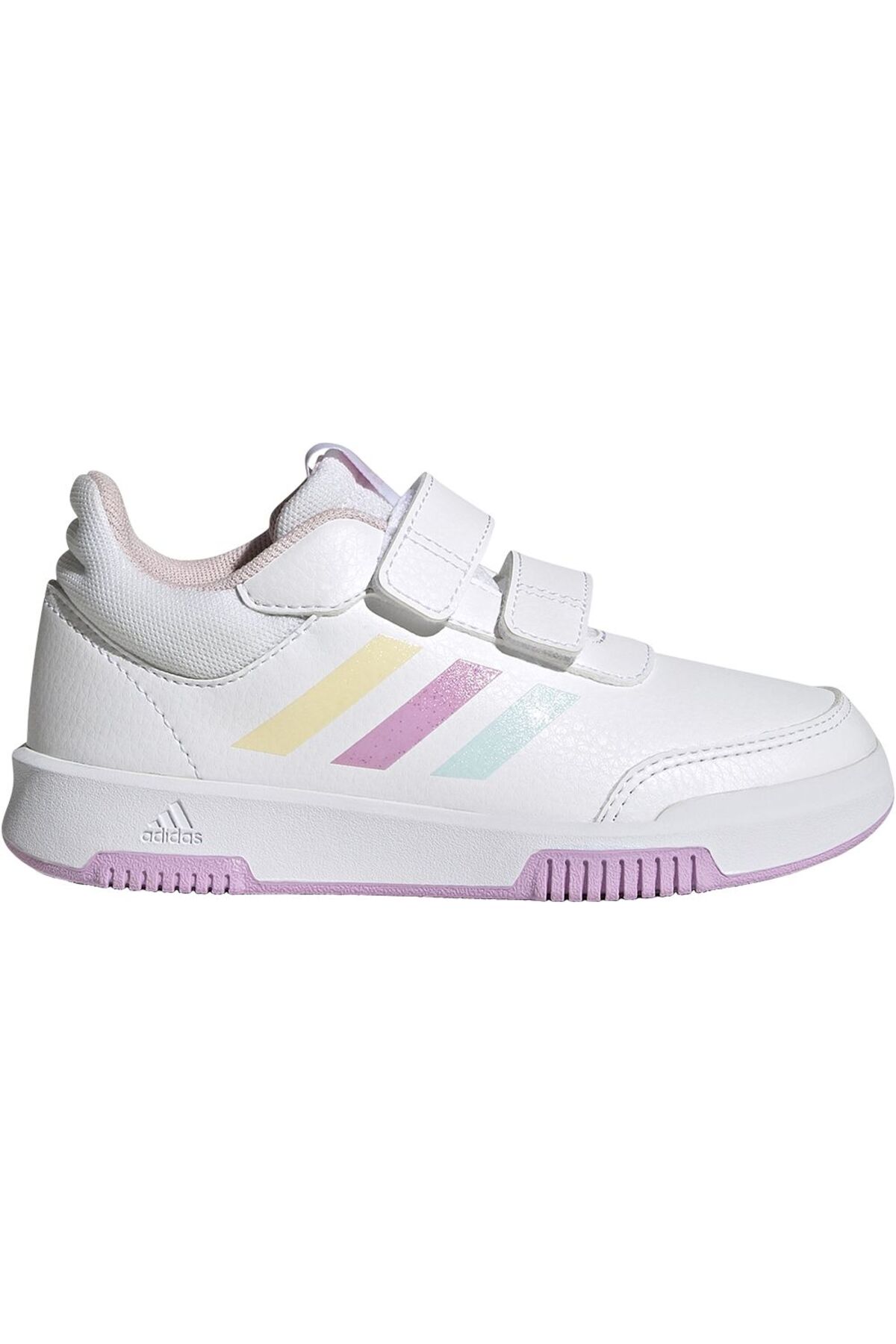 کفش اسنیکر دخترانه راسته | آدیداس adidas 18037279