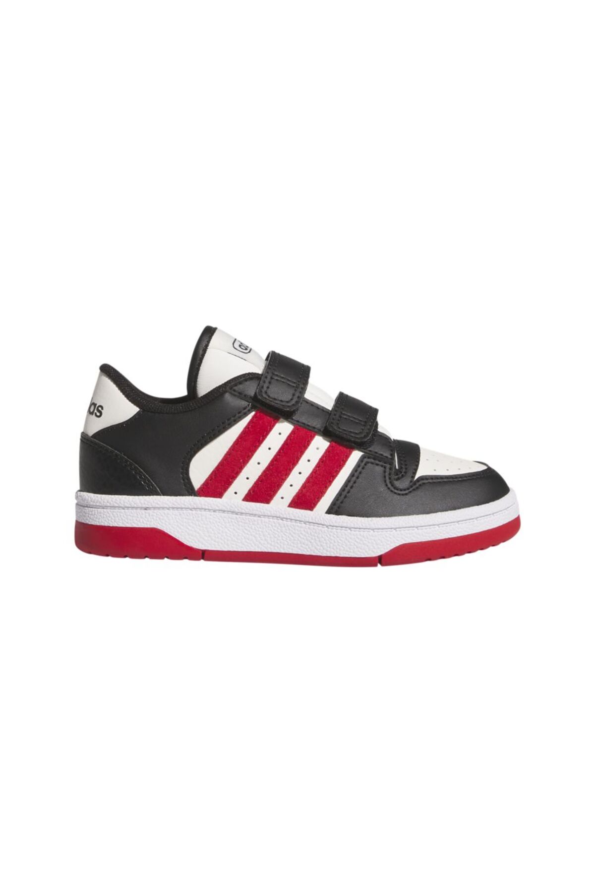 کفش اسنیکر دخترانه|پسرانه راسته | آدیداس adidas 18033578