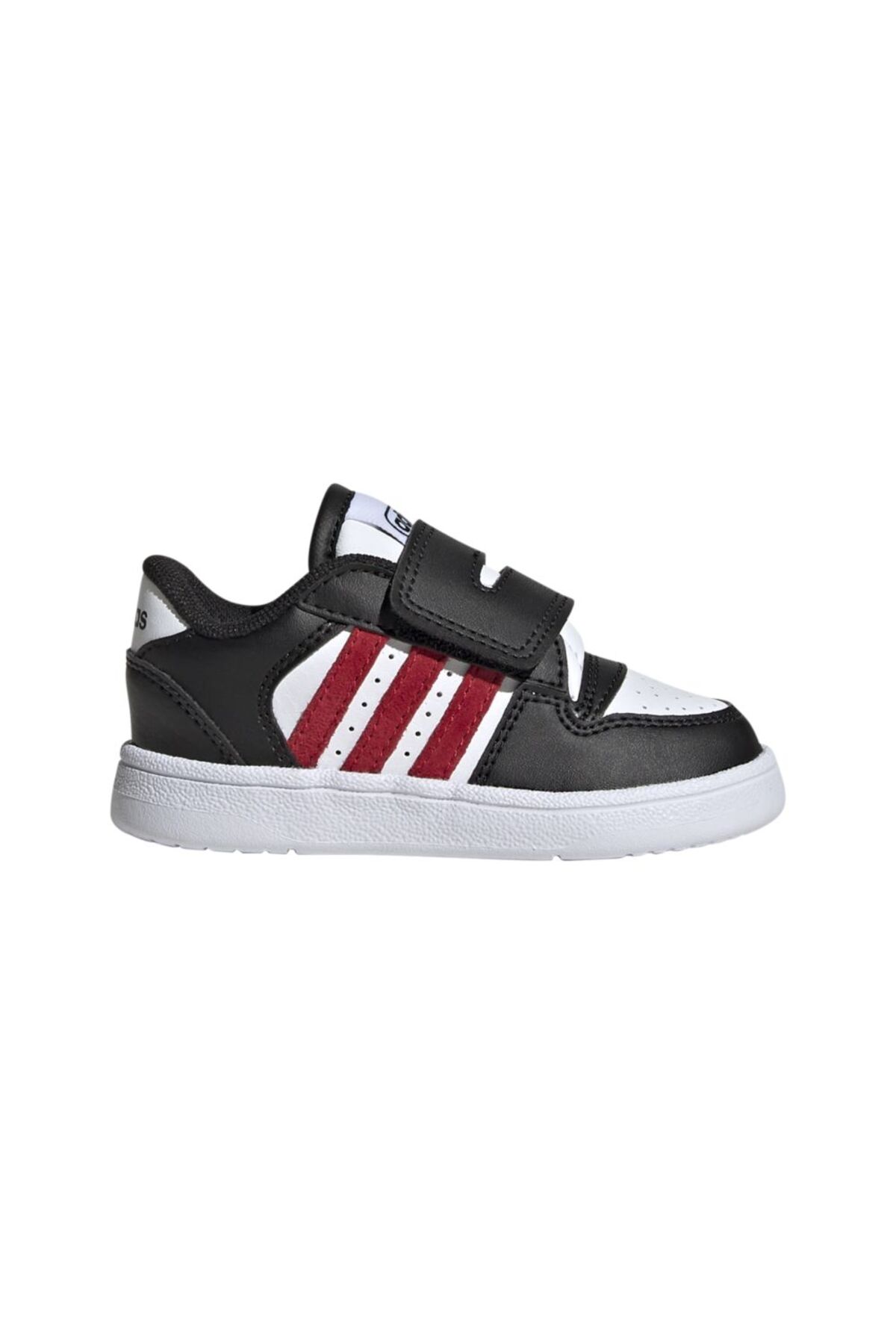 کفش اسنیکر دخترانه|پسرانه راسته | آدیداس adidas 18013418