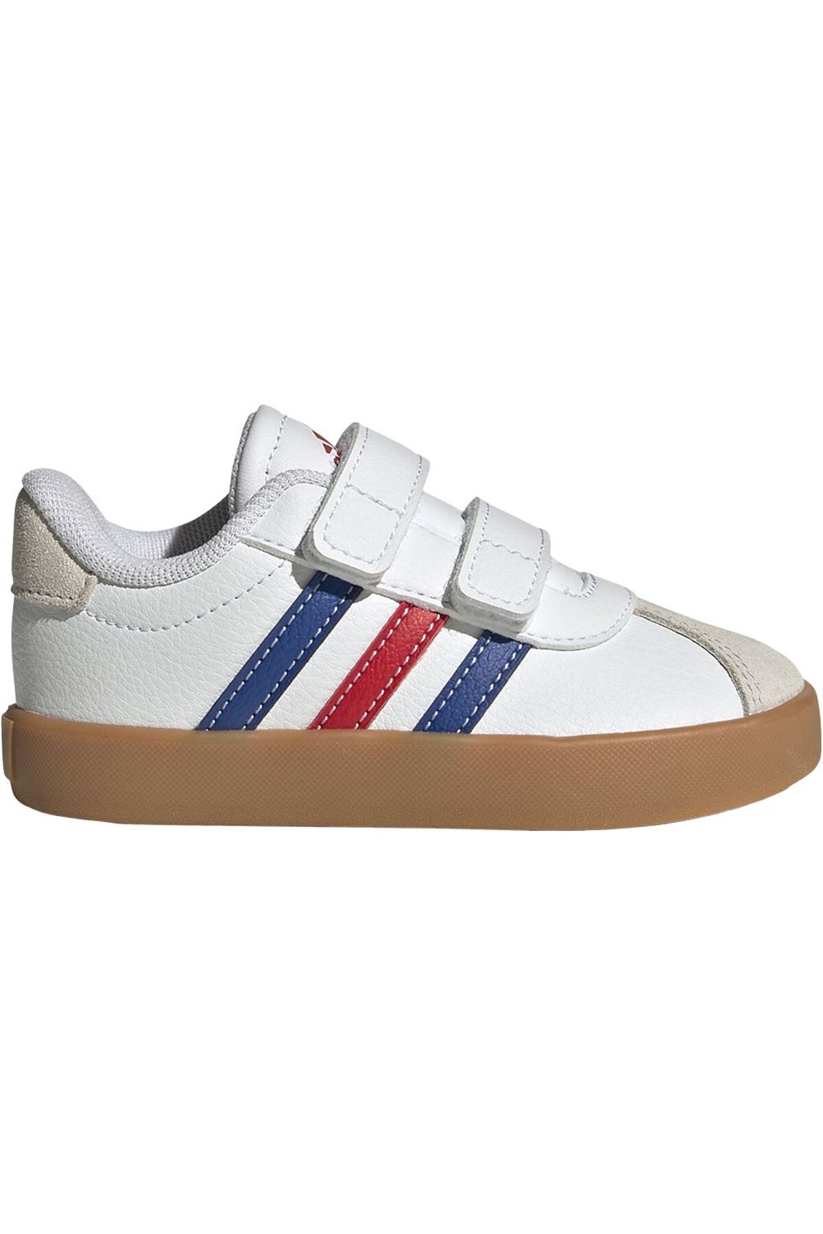 کفش اسنیکر دخترانه|پسرانه راسته | آدیداس adidas 18013499