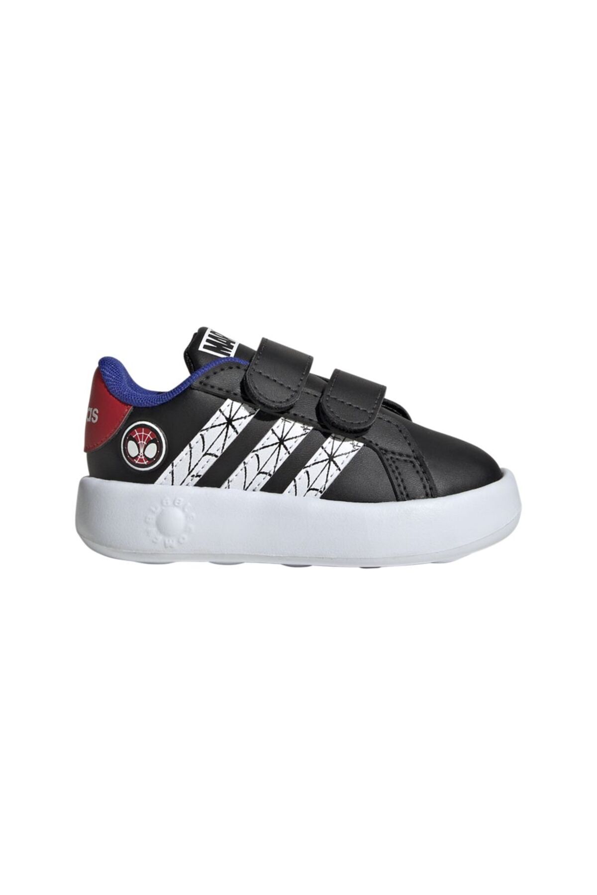 کفش اسنیکر پسرانه راسته | آدیداس adidas 18013388