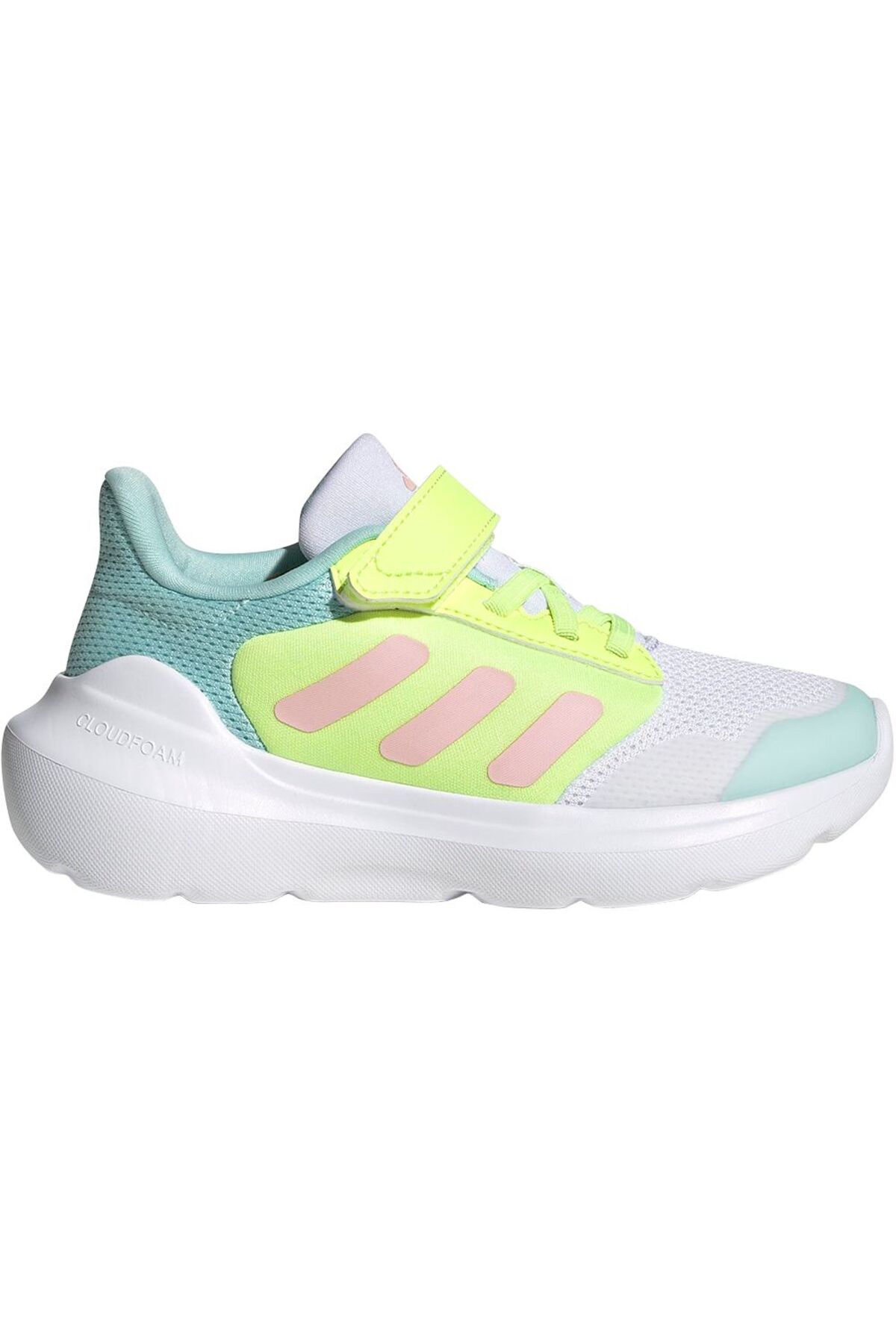 کفش اسنیکر دخترانه راسته | آدیداس adidas 18034356