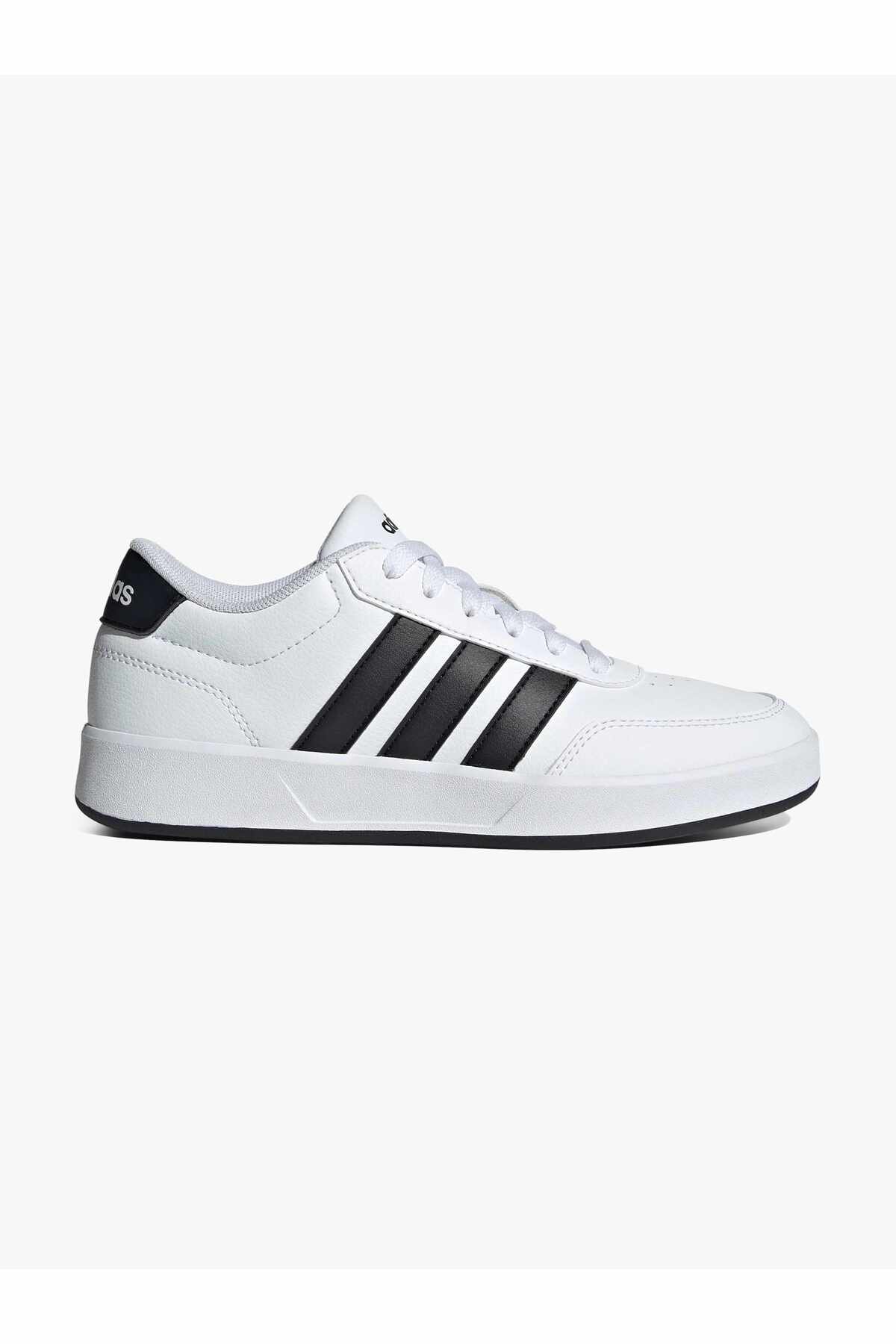 کفش اسنیکر دخترانه|پسرانه راسته | آدیداس adidas 18054239