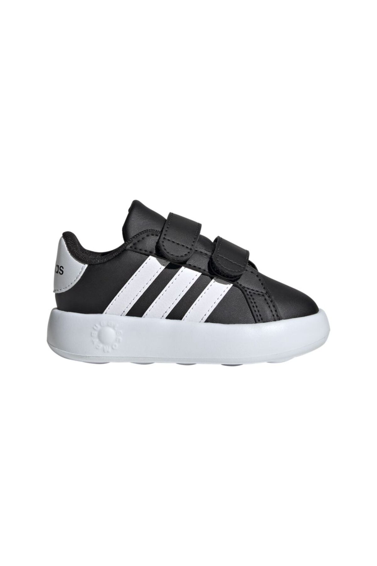 کفش اسنیکر دخترانه|پسرانه راسته | آدیداس adidas 18011389
