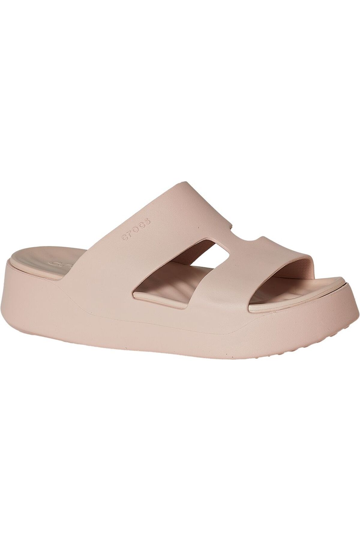 دمپایی زنانه راسته | کراکس Crocs 17313268