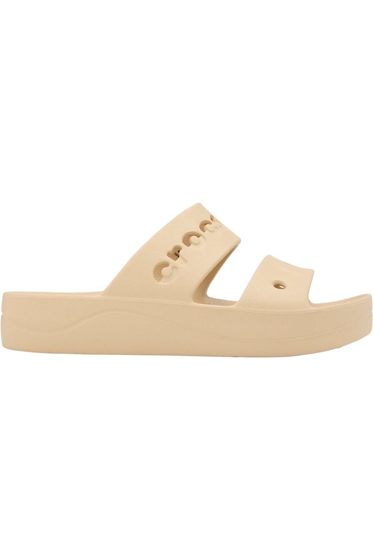 دمپایی زنانه راسته | کراکس Crocs 17313119