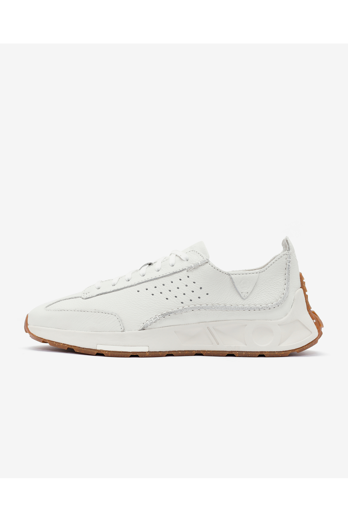 اسنیکر مردانه راسته | کلارکس CLARKS 5003138895