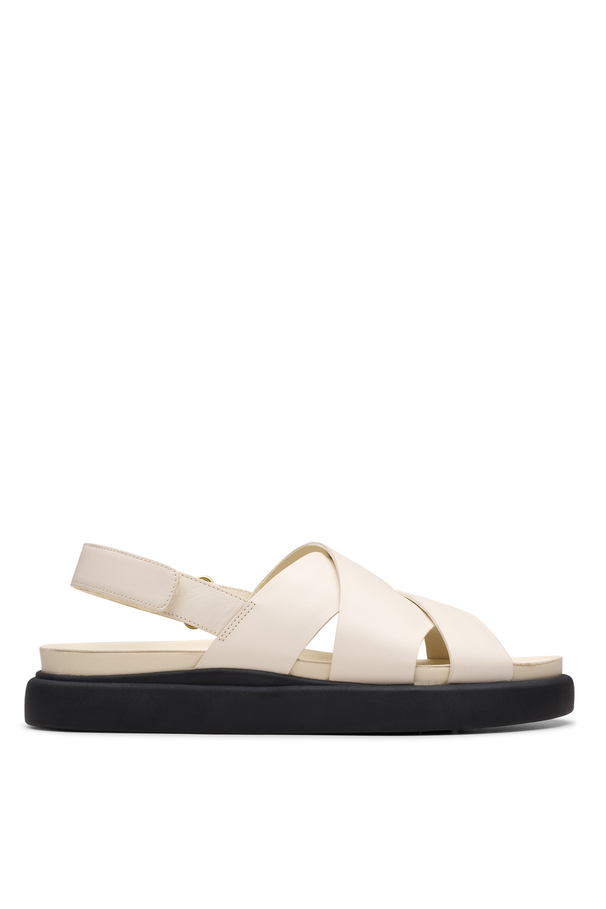 صندل زنانه راسته | کلارکس CLARKS 5003255381