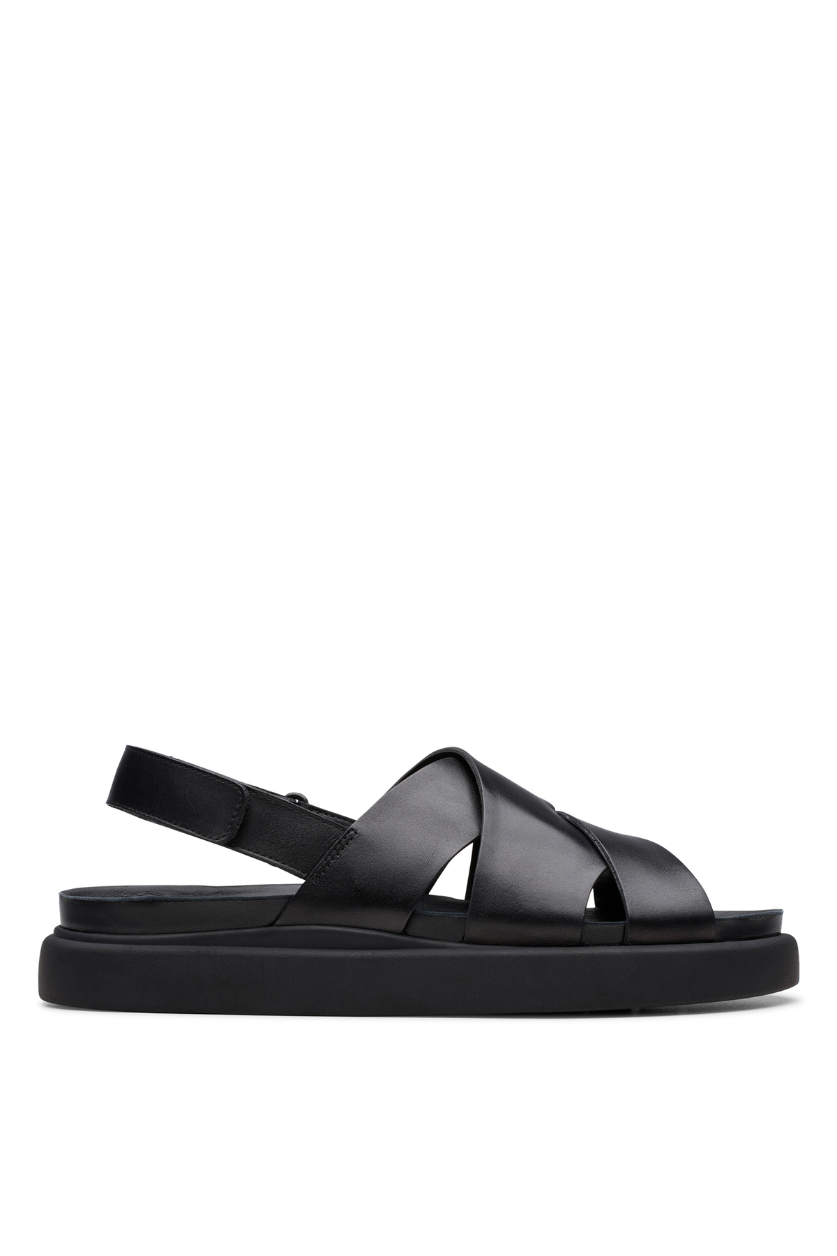 صندل زنانه راسته | کلارکس CLARKS 5003255400