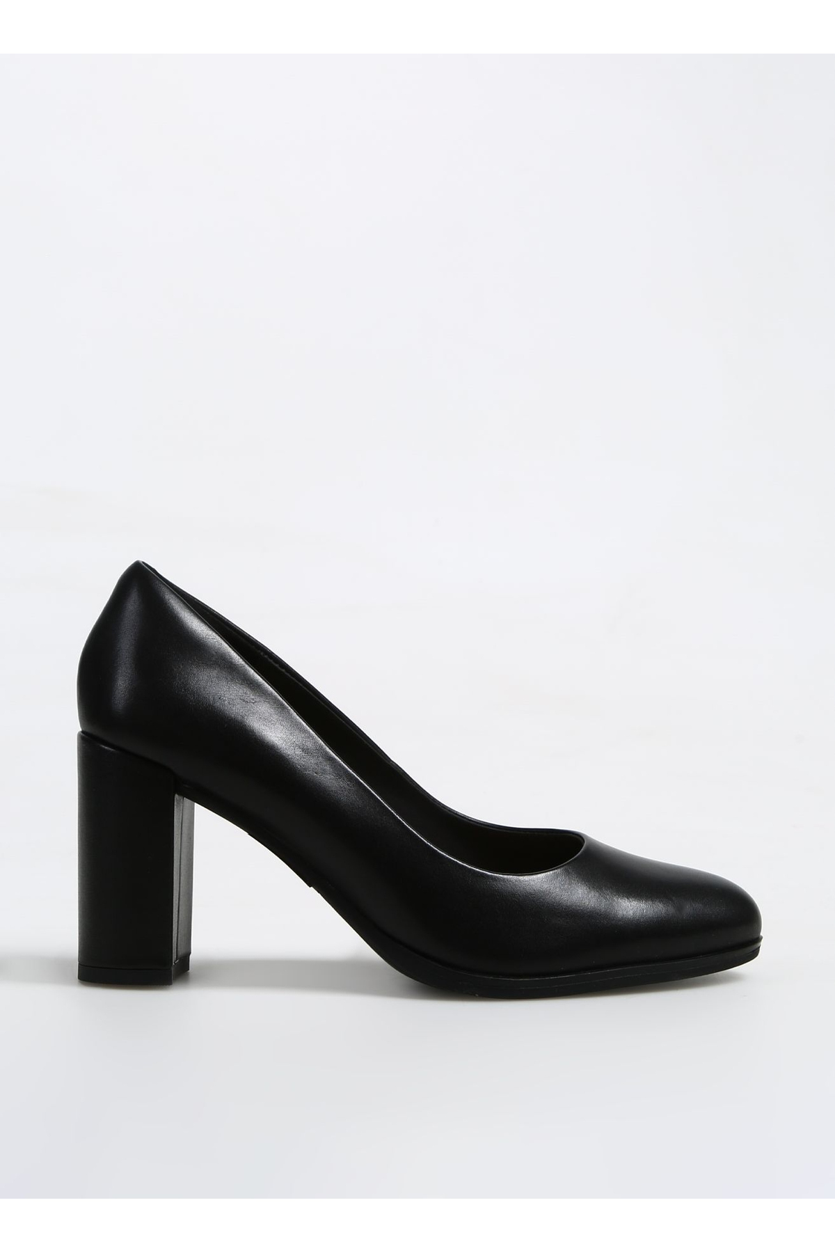 کفش کلاسیک پاشنه بلند زنانه راسته | کلارکس CLARKS 5003145549