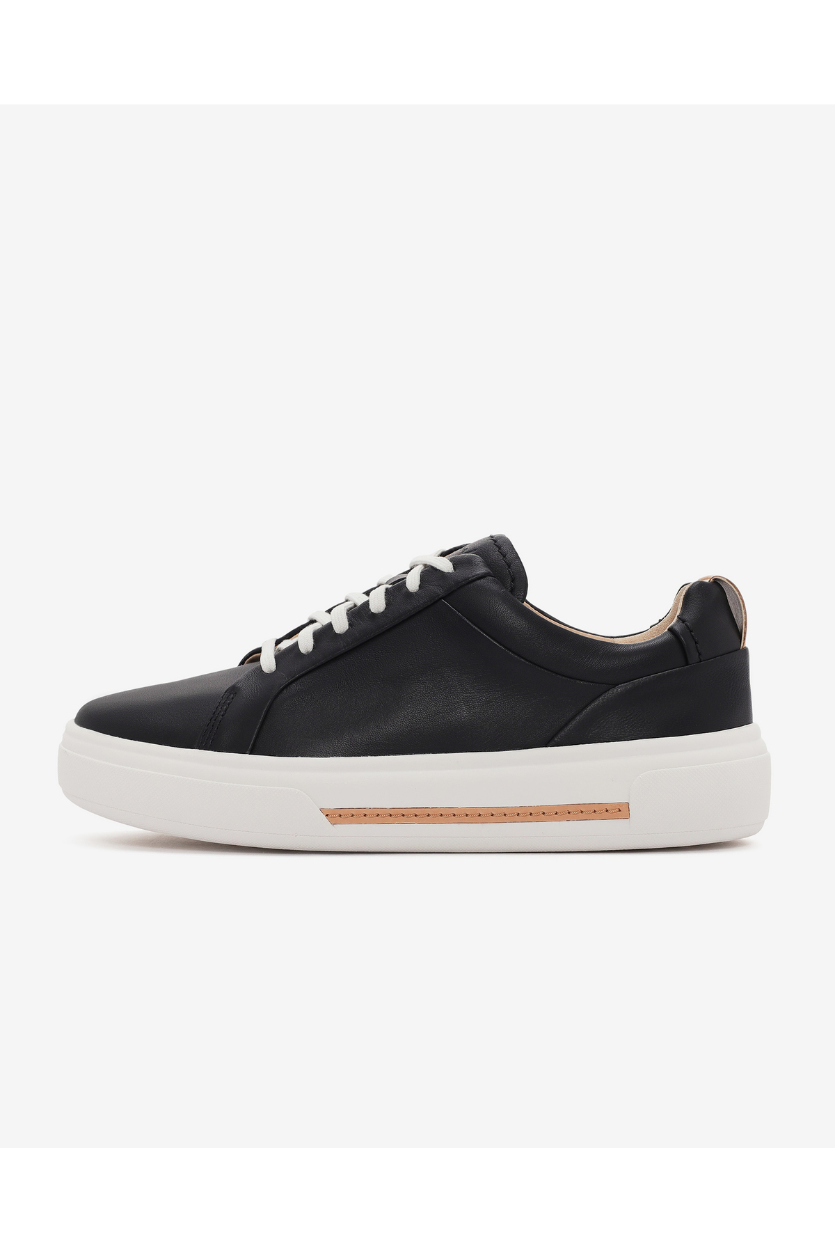 اسنیکر زنانه راسته | کلارکس CLARKS 26176307