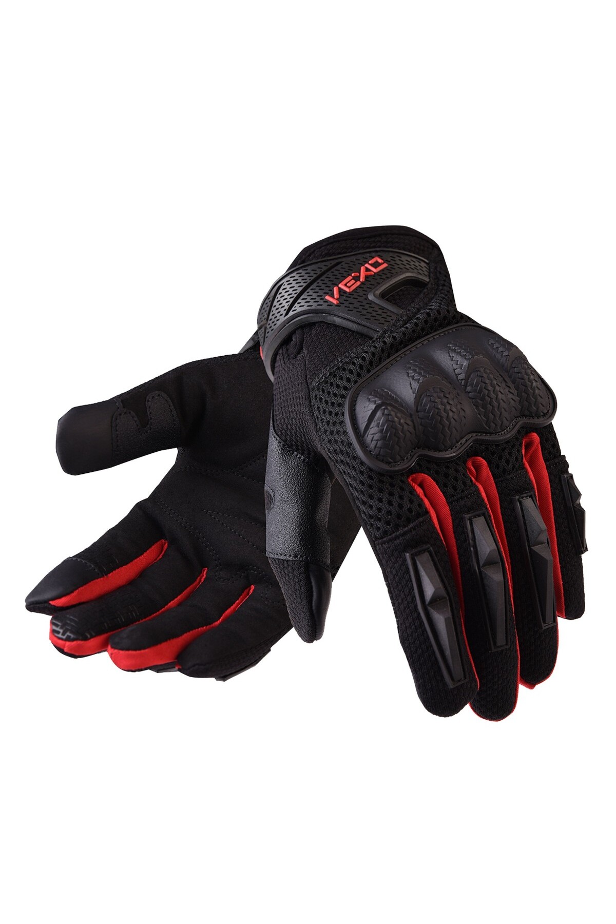 دستکش موتور سواری مردانه | وکسو Vexo MOTOYİĞİT-3