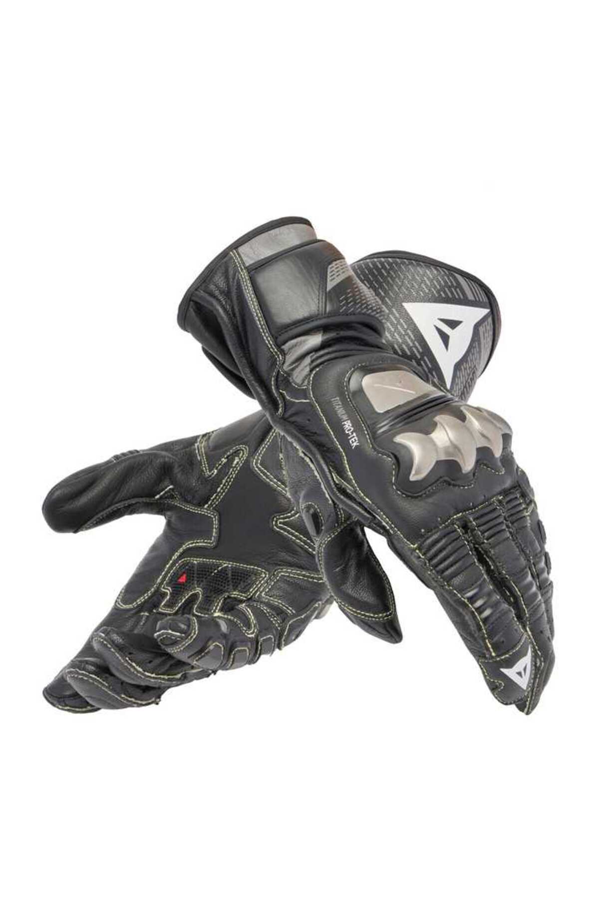 دستکش موتور سواری مردانه | Dainese DNS-18100014.631