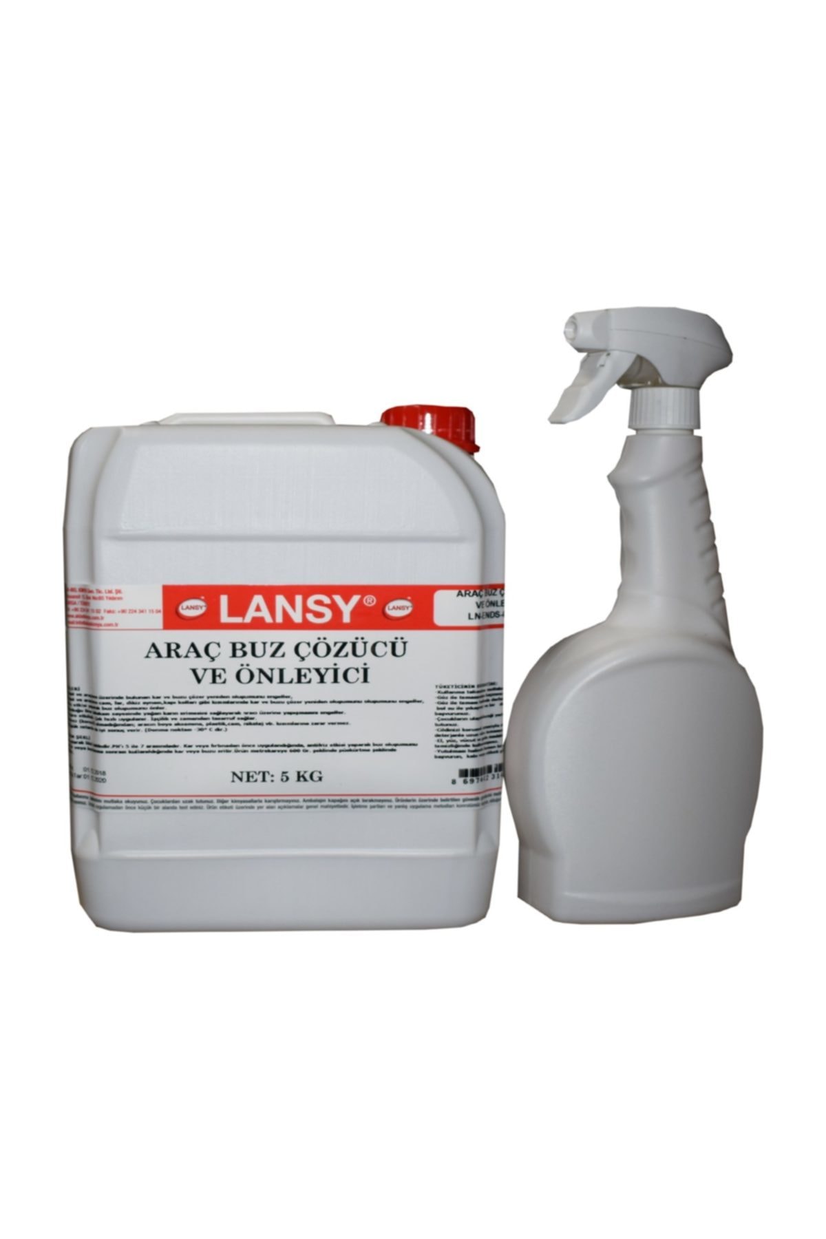 دستکش موتور سواری مردانه | lansy LN-ENDS-0361- 5