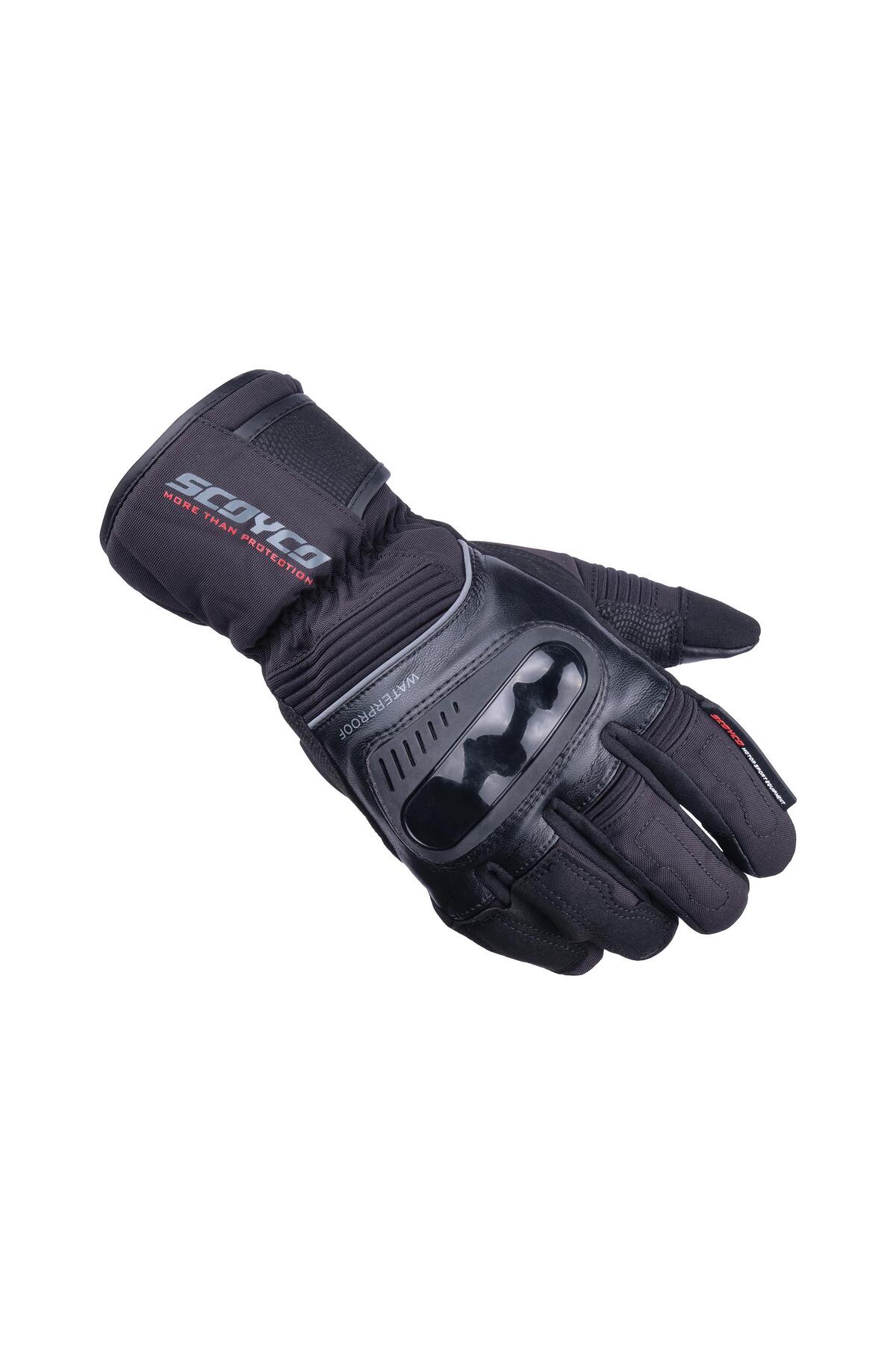 دستکش موتور سواری مردانه | اسکویکو Scoyco MC82S