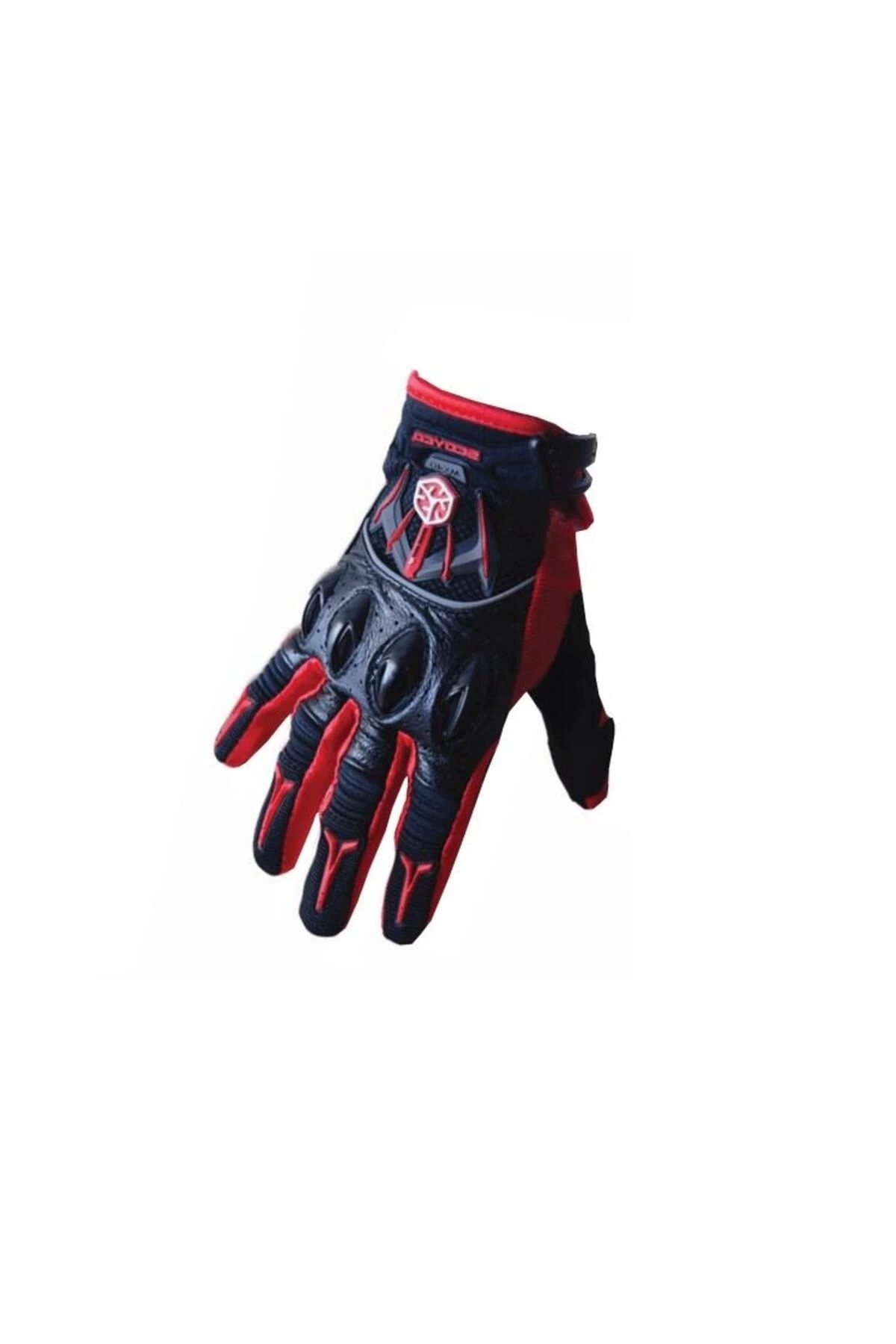 دستکش موتور سواری مردانه | اسکویکو Scoyco MX40CK
