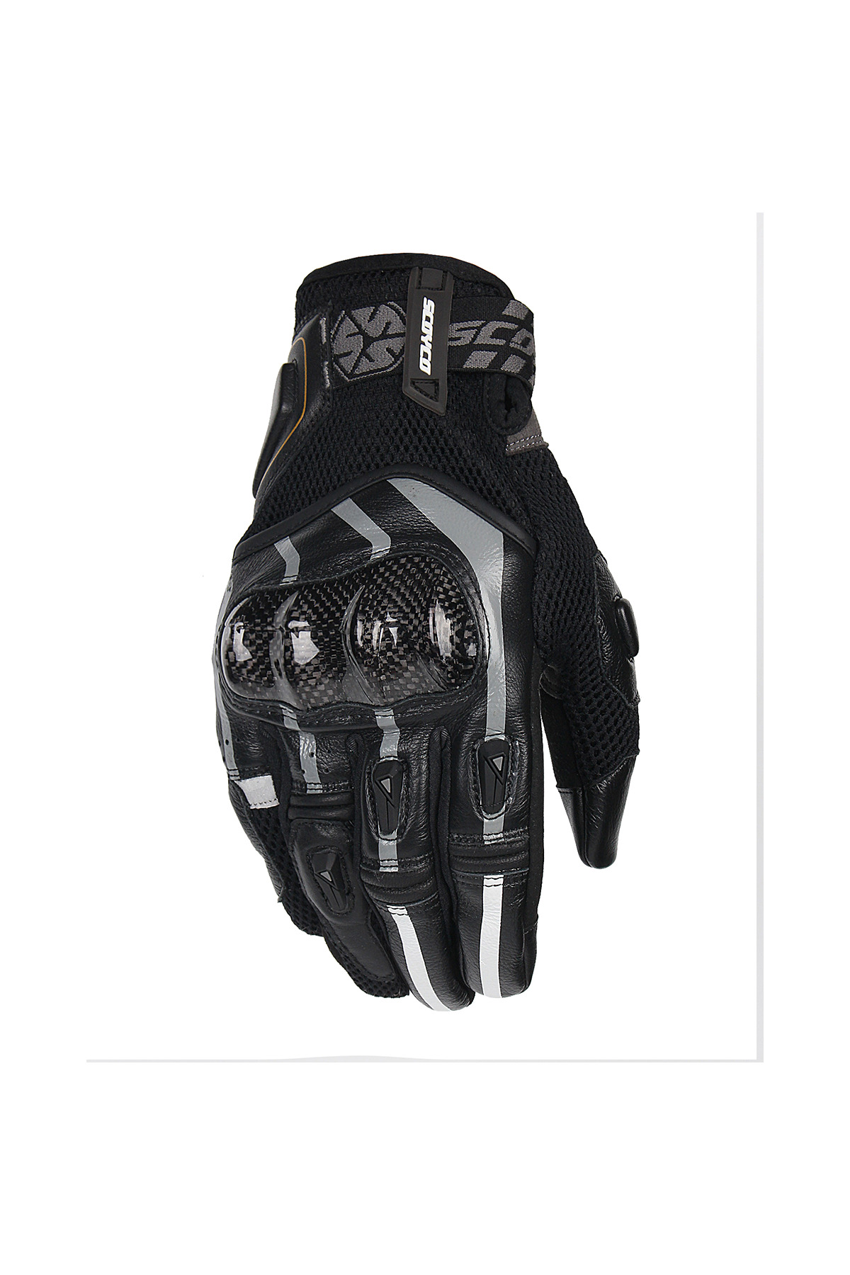 دستکش موتور سواری مردانه | اسکویکو Scoyco TX56ED255952740