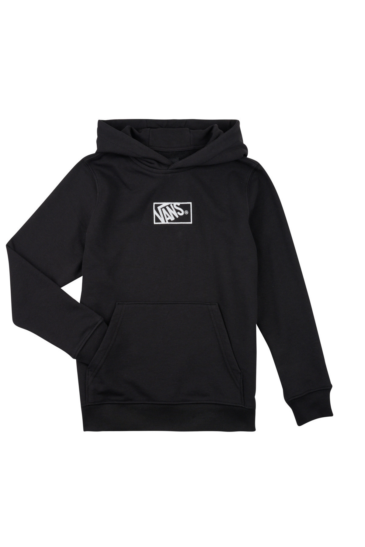 سویشرت پسرانه راسته آستین بلند | ونس Vans VN000RBDBLK1