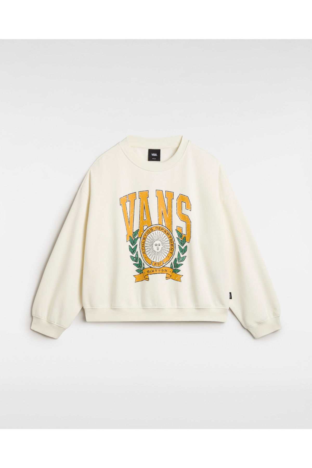 سویشرت پسرانه راسته آستین استاندارد | ونس Vans VN000J6HFS81