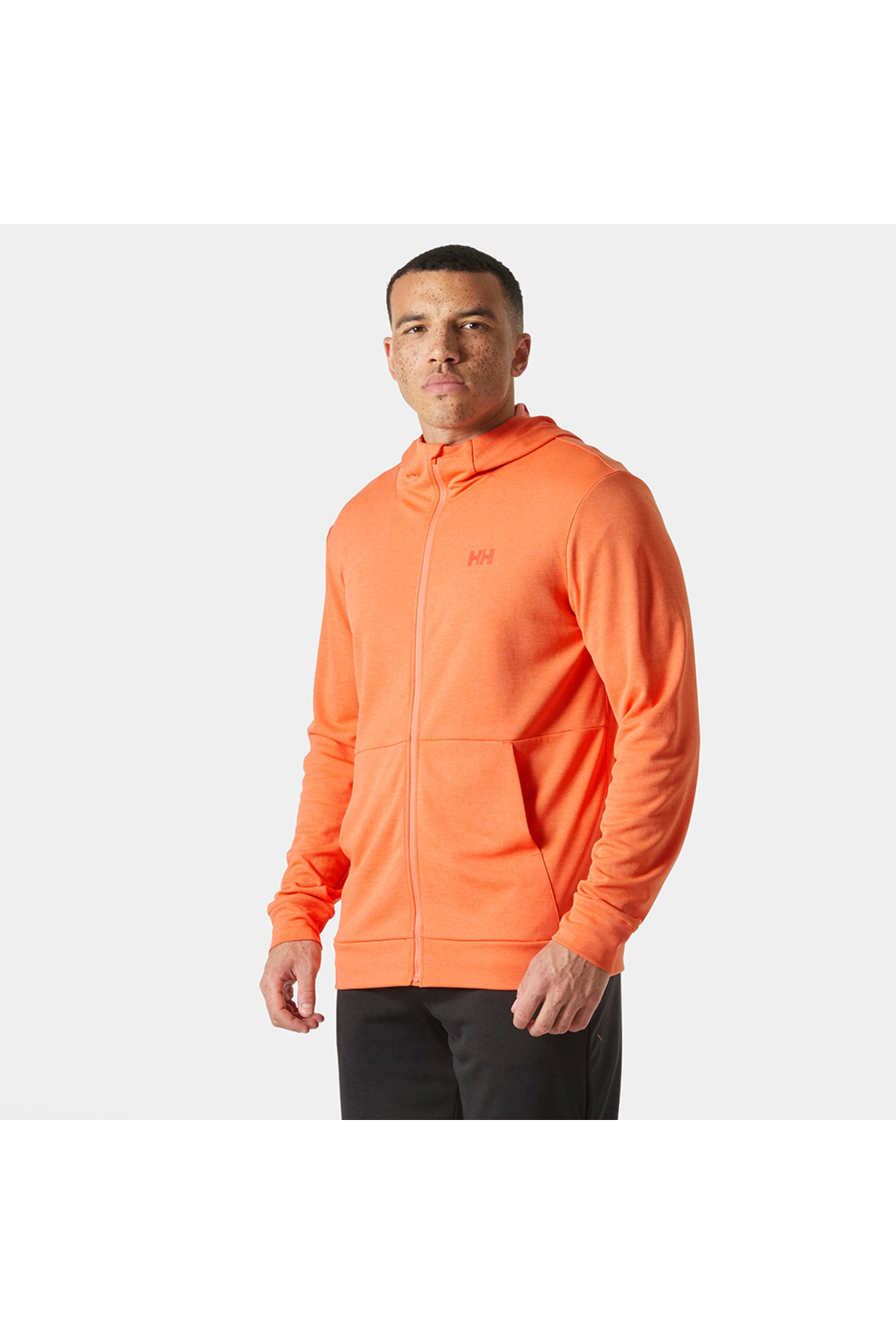 سویشرت مردانه راسته آستین بلند | هلی هانسن Helly Hansen HHA63267HHA304