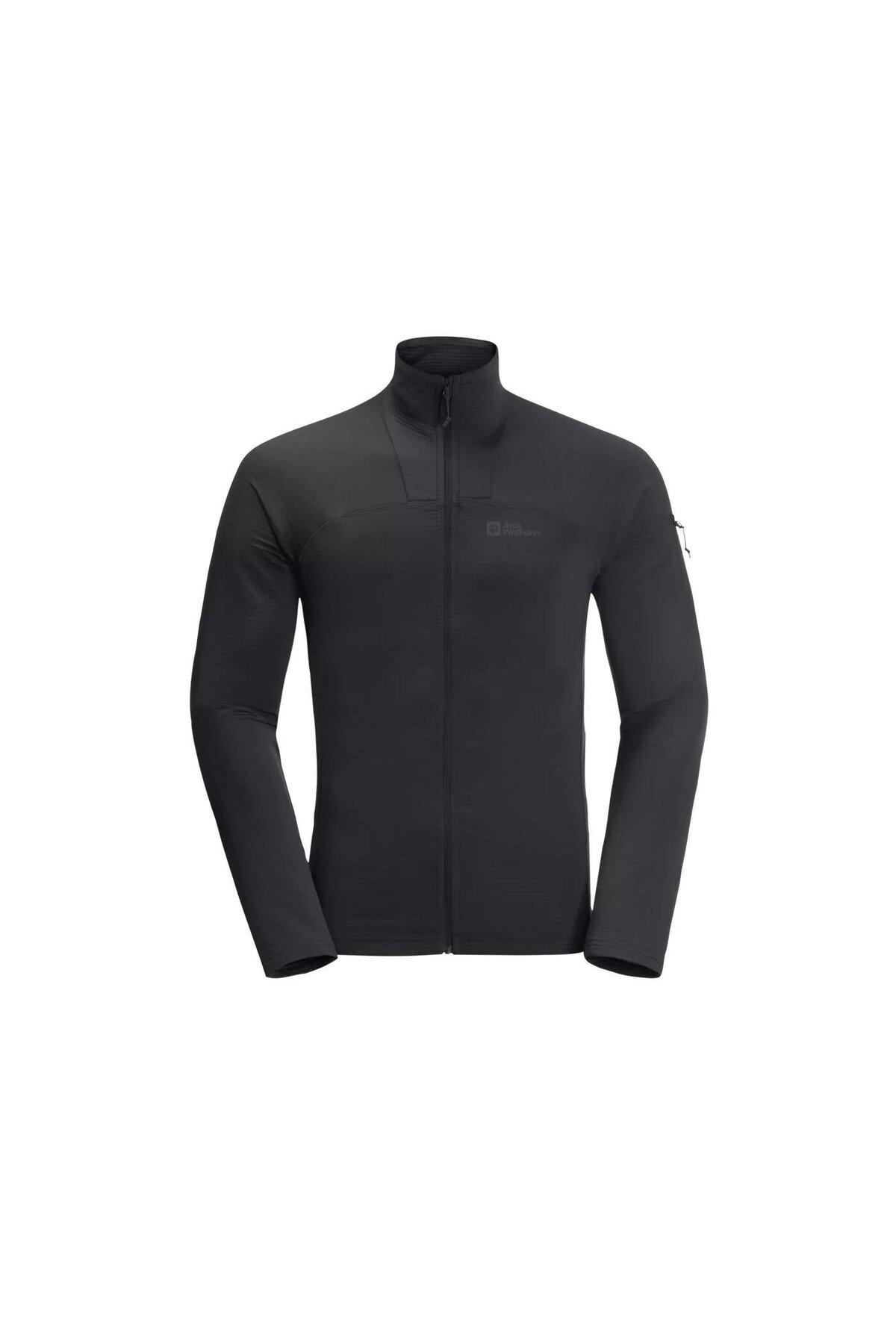 جکت اسپرت مردانه راسته آستین استاندارد | جک ولف اسکین Jack Wolfskin TYCBB0A811D660AAD0