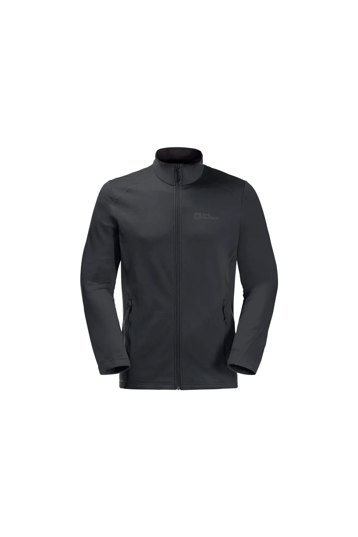 پلار مردانه راسته آستین استاندارد | جک ولف اسکین Jack Wolfskin TYCYIPP01N169409041155075