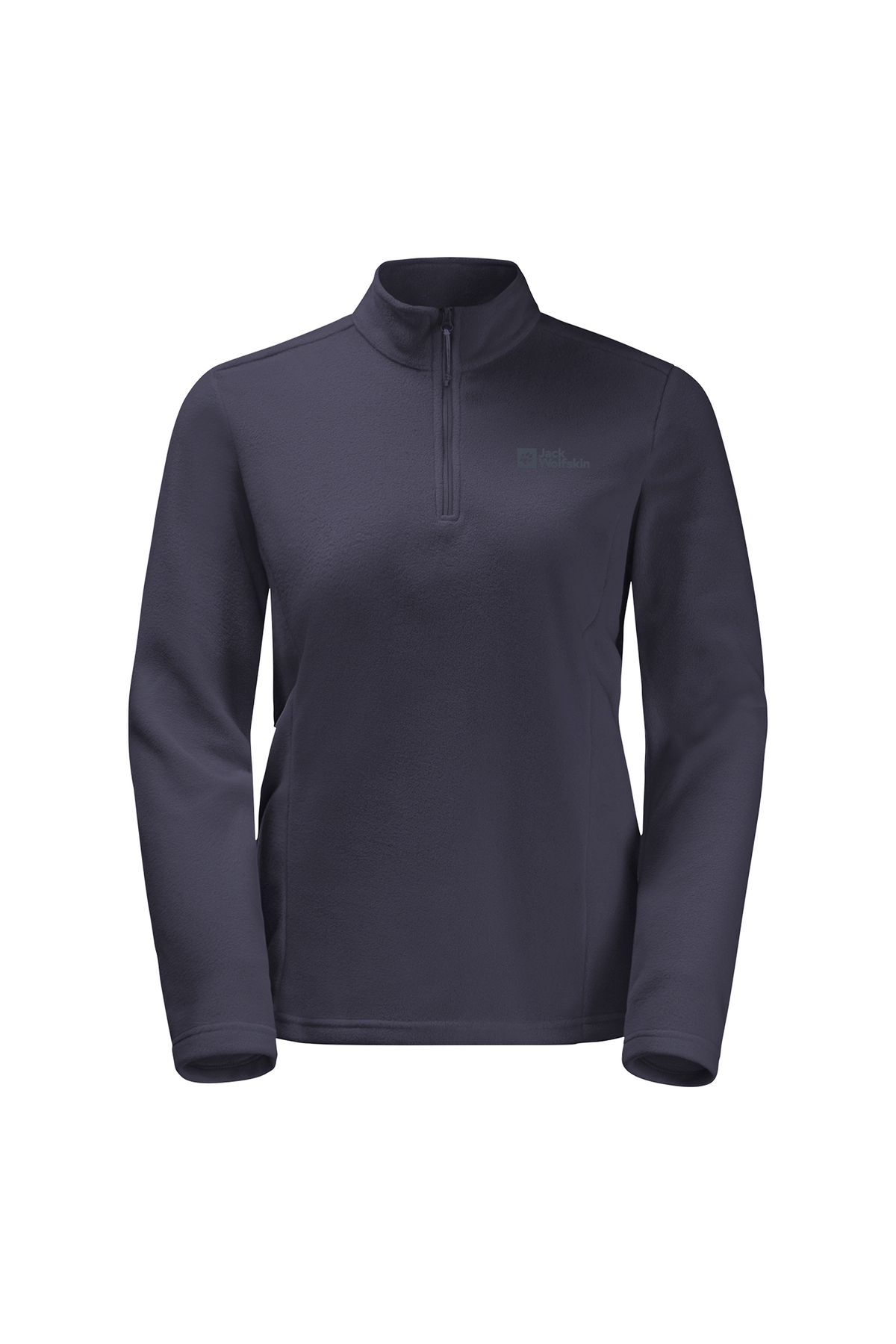 پلار زنانه راسته آستین استاندارد | جک ولف اسکین Jack Wolfskin 1084244