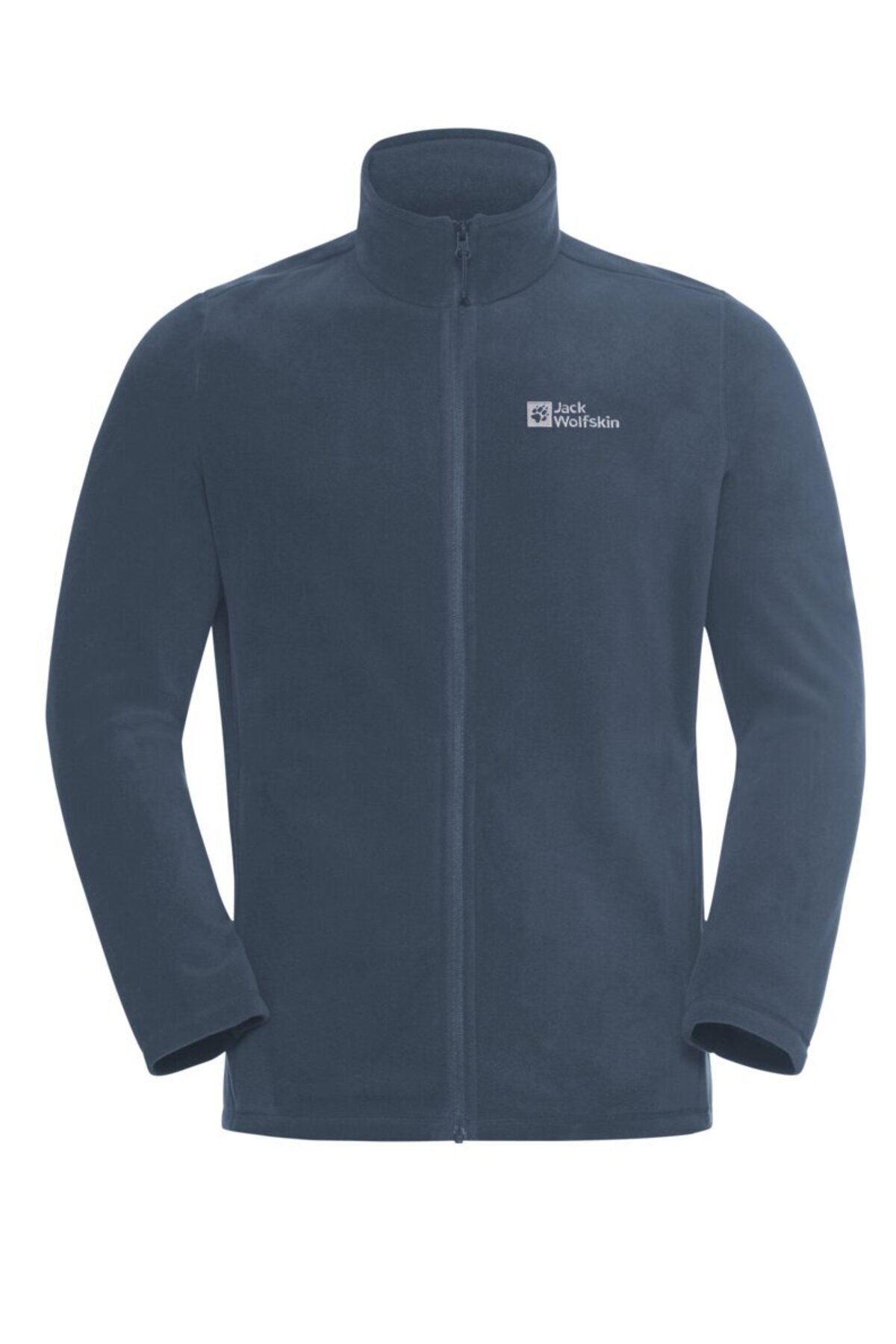 پلار مردانه راسته آستین استاندارد | جک ولف اسکین Jack Wolfskin 1711451