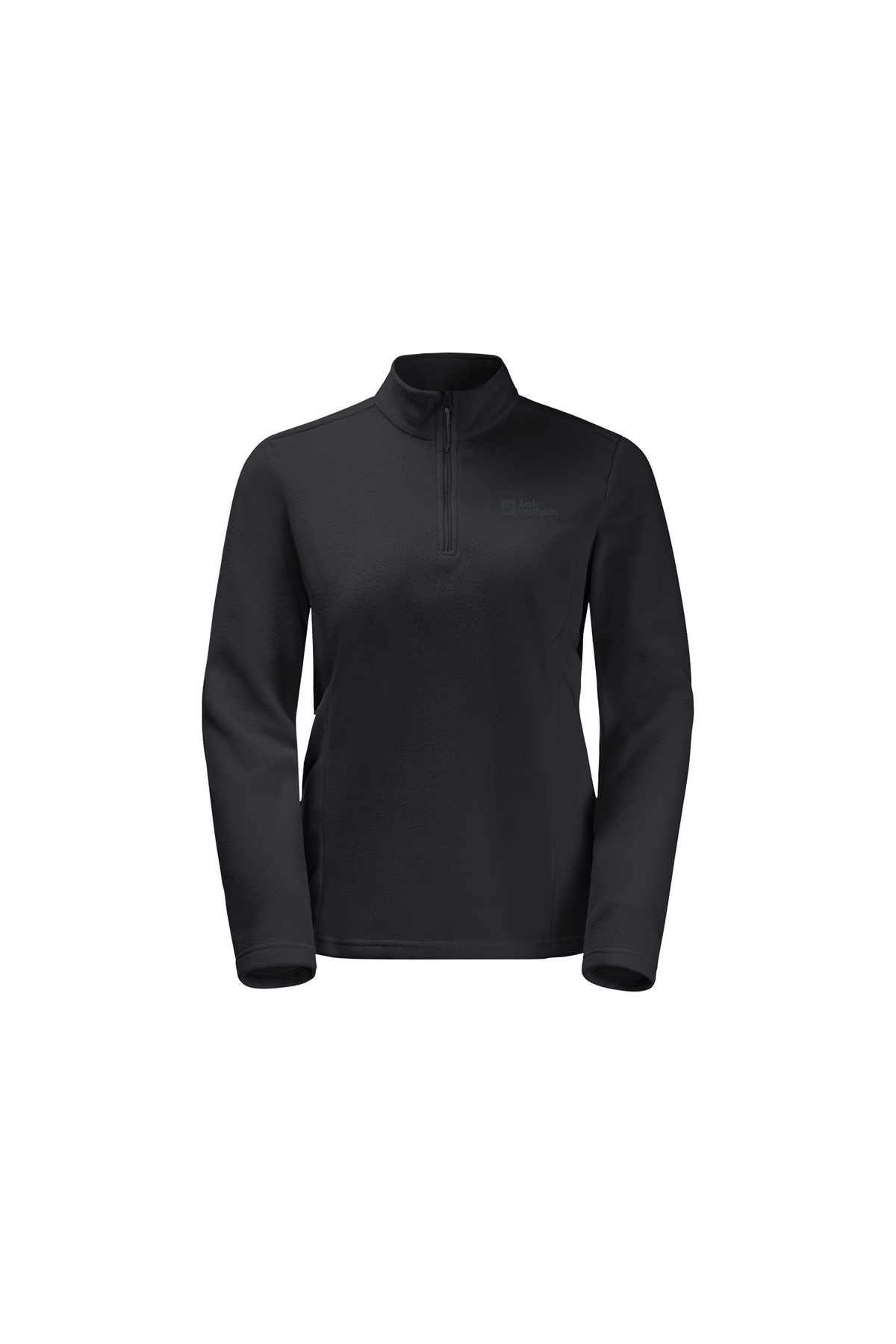 پلار زنانه راسته آستین استاندارد | جک ولف اسکین Jack Wolfskin 1084244