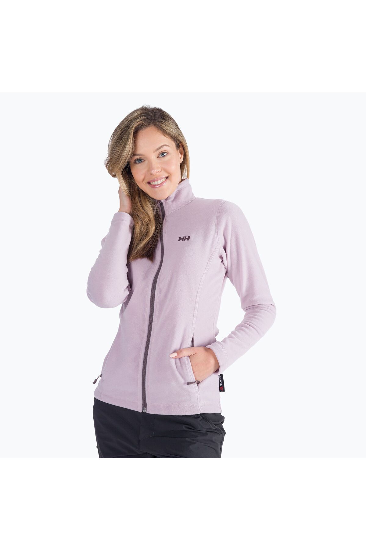 پلار زنانه راسته آستین بلند | هلی هانسن Helly Hansen HH..15011