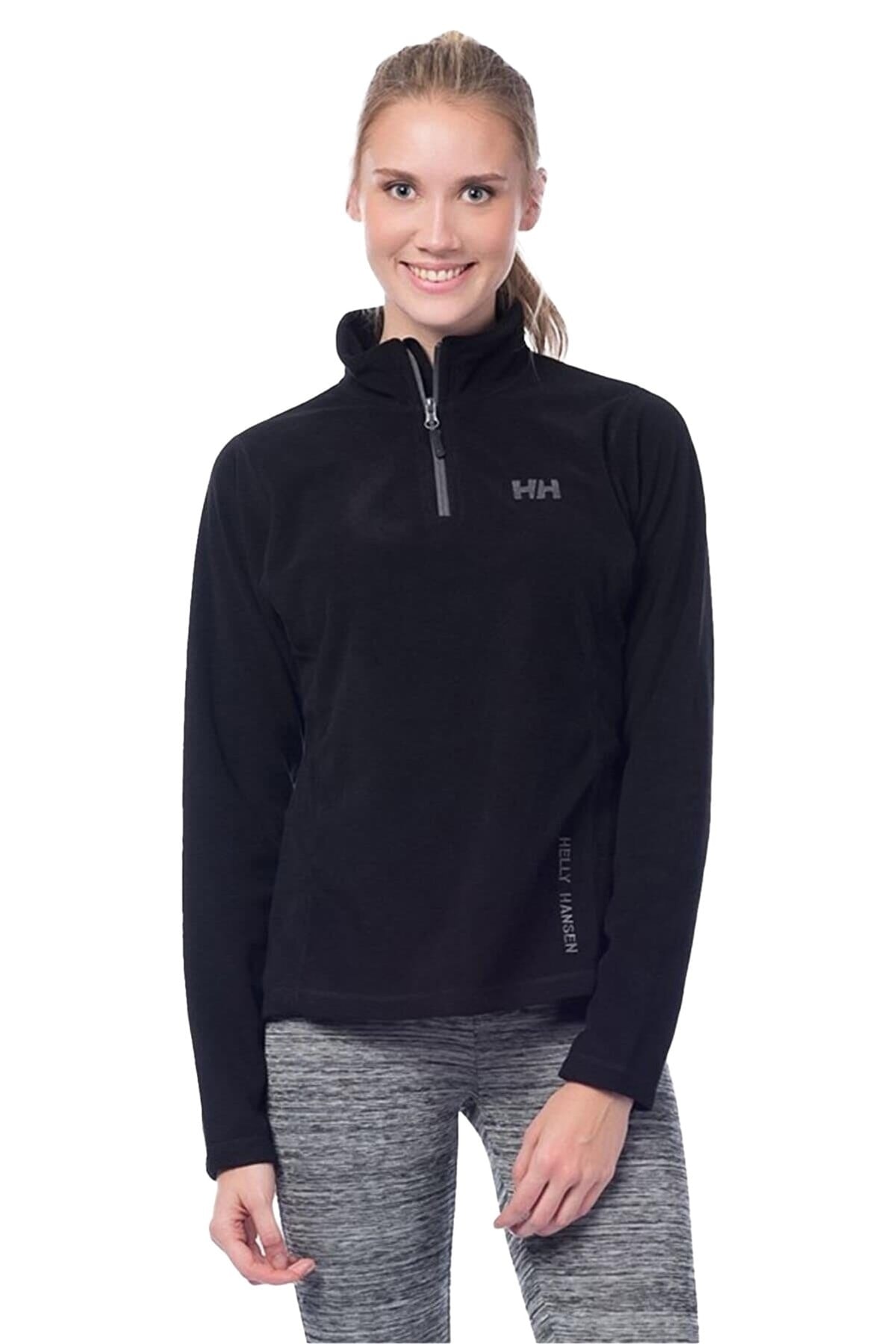 پلار زنانه راسته آستین بلند | هلی هانسن Helly Hansen TYC00556734986