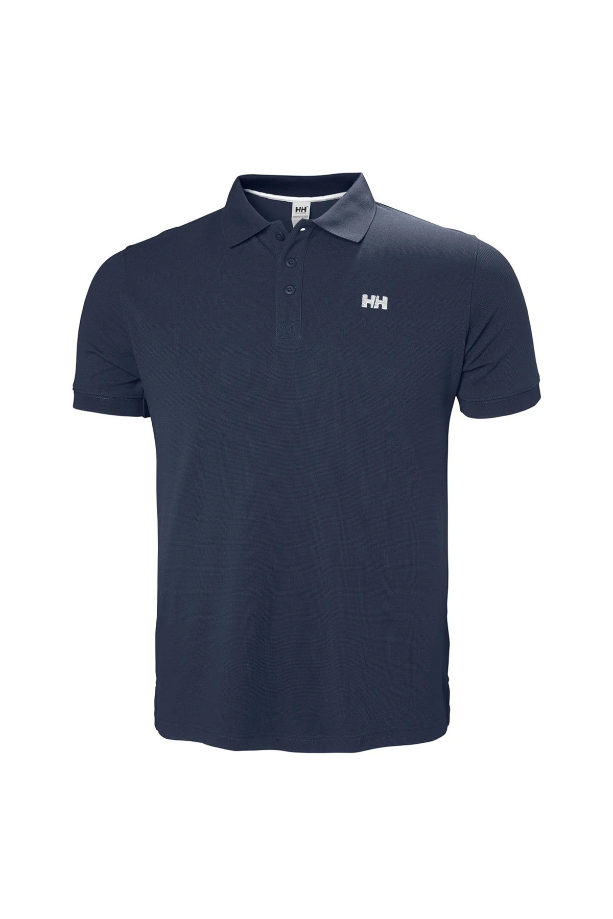 پولوشرت مردانه راسته آستین استاندارد | هلی هانسن Helly Hansen 115-50584-2