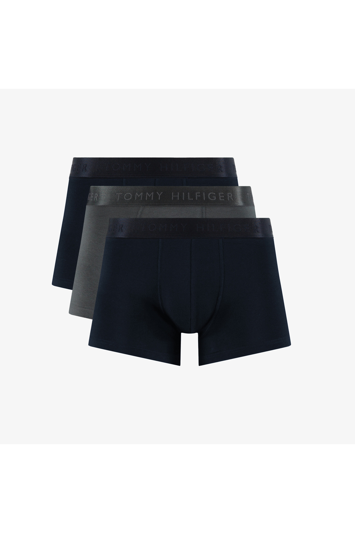 باکسر مردانه راسته فاق نرمال | تامی هیلفیگر Tommy Hilfiger UM0UM02760