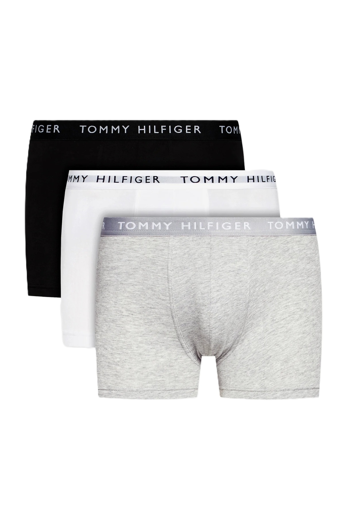 باکسر مردانه لایسنس دار- تحت لیسانس فاق کوتاه | تامی هیلفیگر Tommy Hilfiger UM0UM02203