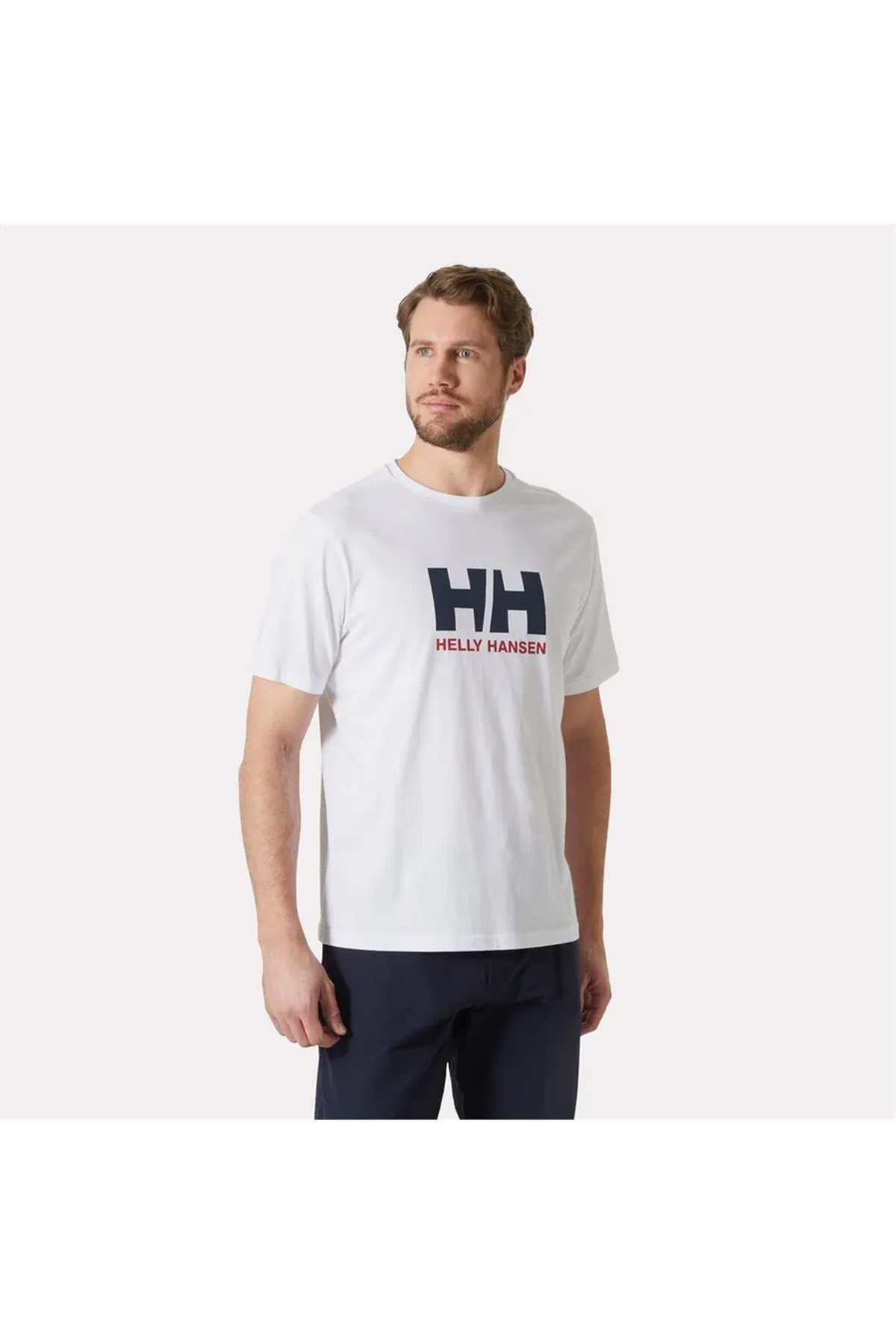 تی شرت مردانه طرح دار آستین کوتاه | هلی هانسن Helly Hansen TYCBB7A10B8C9B1A6CFEC4300