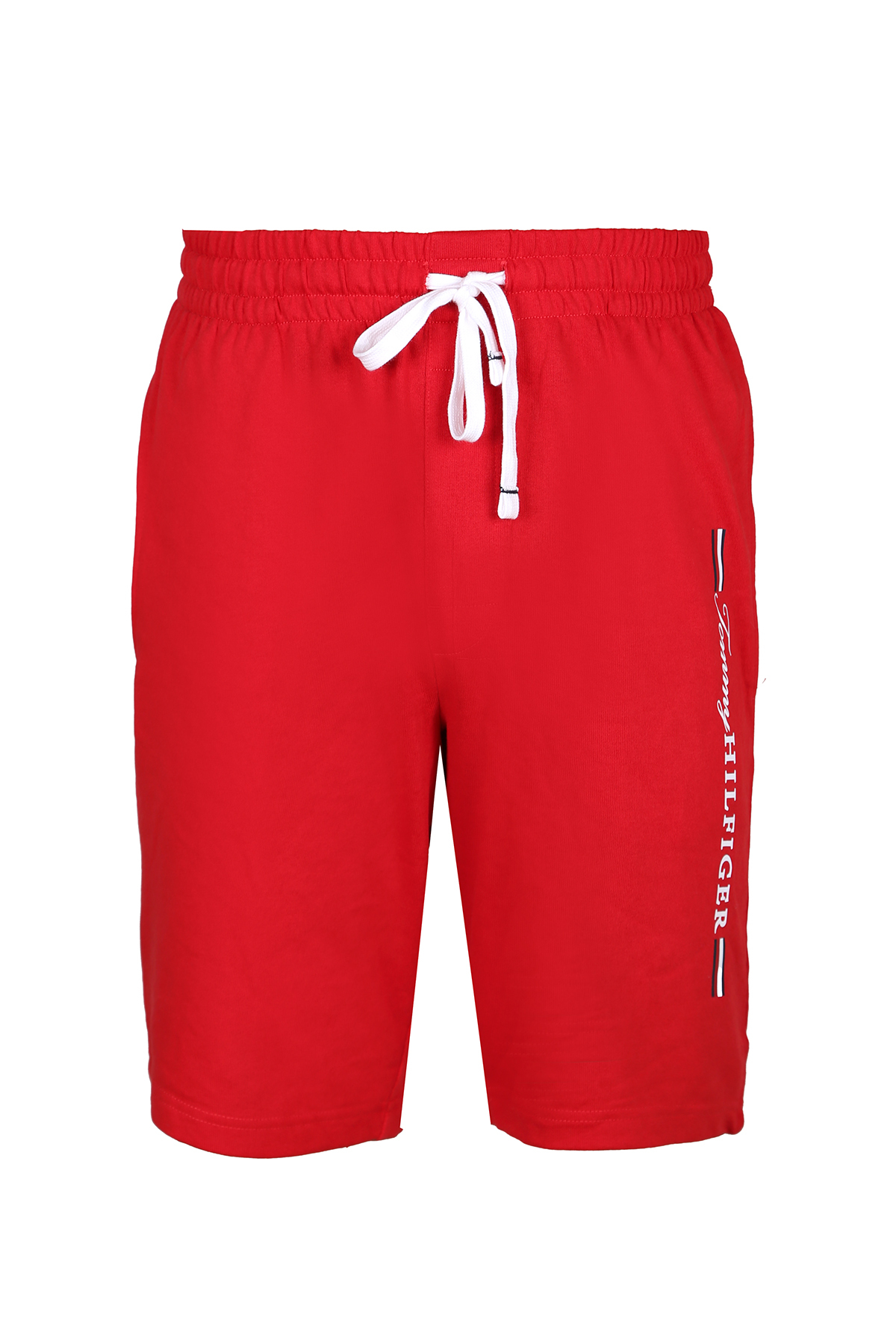 شلوارک مردانه فاق نرمال | تامی هیلفیگر Tommy Hilfiger 09T4264-608