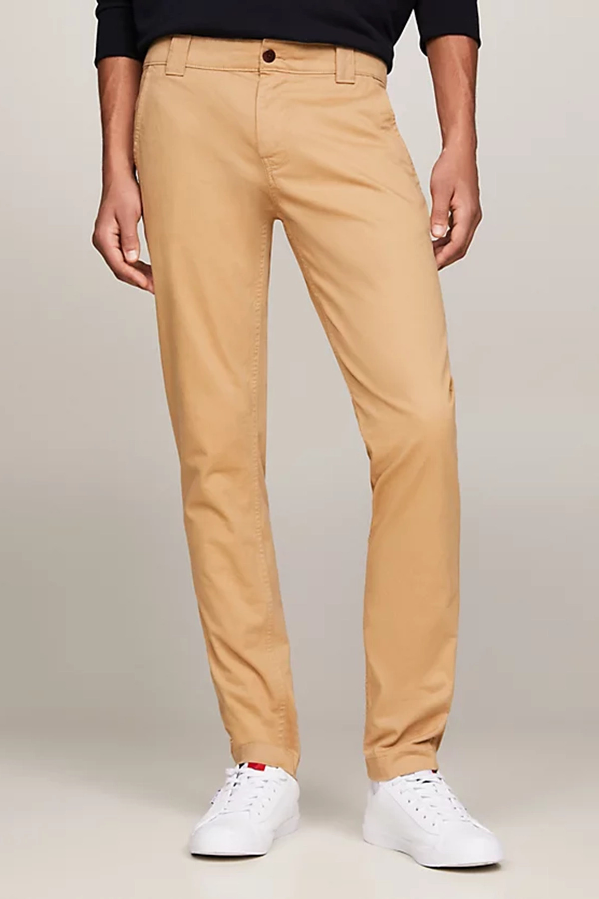 شلوار مردانه فاق نرمال | تامی هیلفیگر Tommy Hilfiger DM0DM09595-RBL