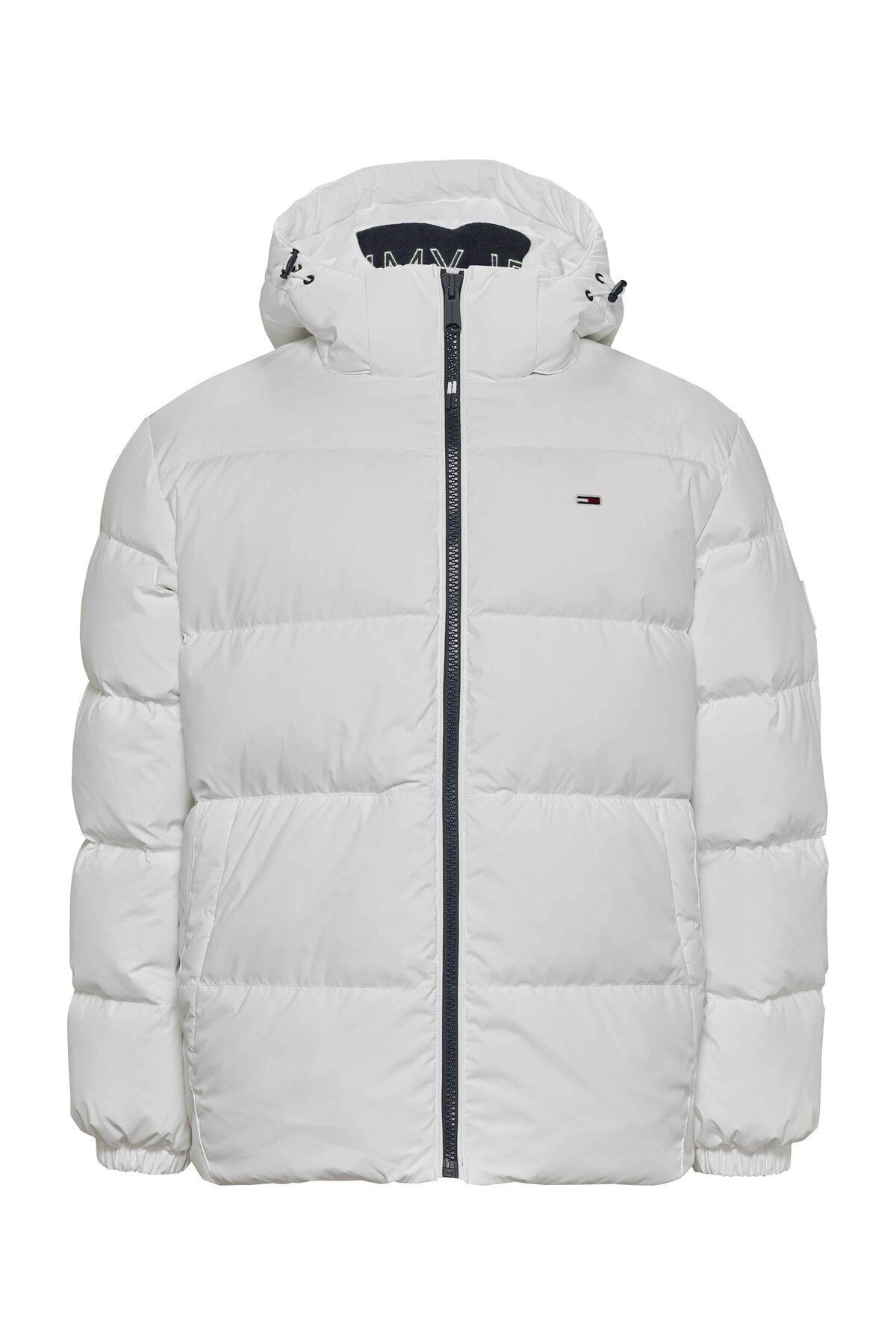 کاپشن مردانه راسته آستین استاندارد | تامی هیلفیگر Tommy Hilfiger P51472S3422