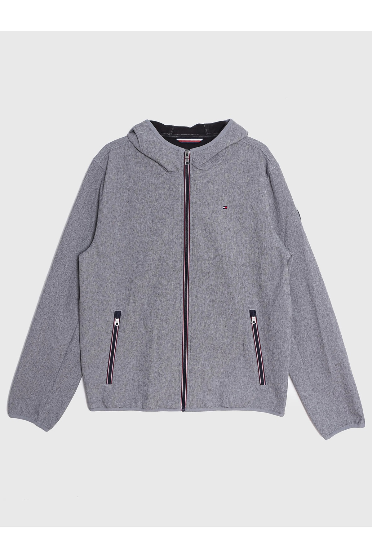 کاپشن مردانه راسته | تامی هیلفیگر Tommy Hilfiger 157AP294-HGR
