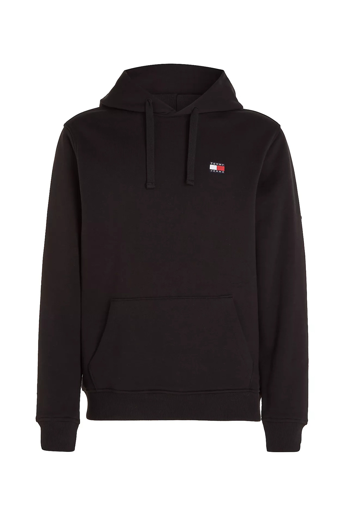 سویشرت مردانه راسته آستین استاندارد | تامی هیلفیگر Tommy Hilfiger DM0DM17988BDS