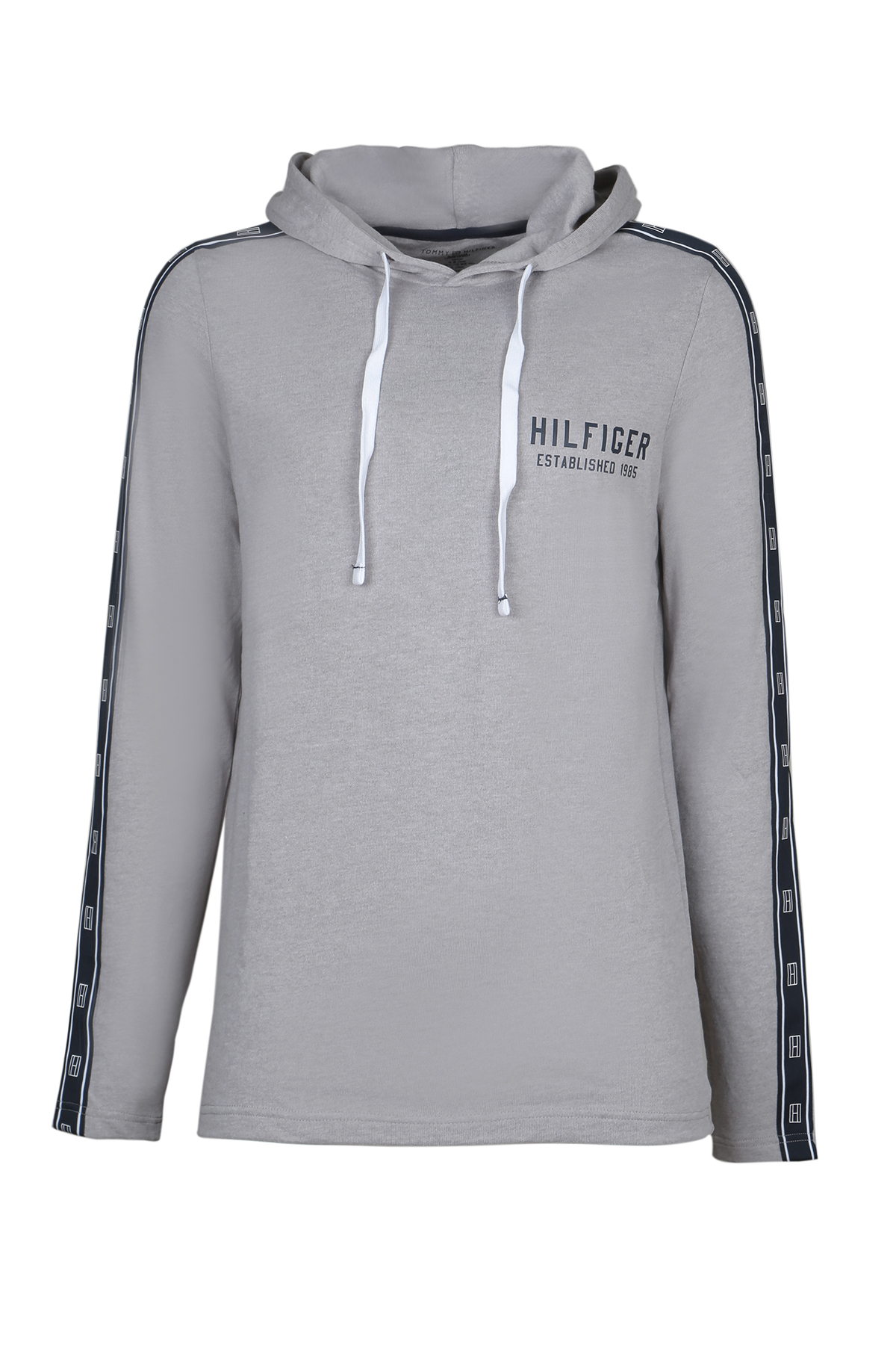 سویشرت مردانه راسته آستین بلند | تامی هیلفیگر Tommy Hilfiger 09T4088-004