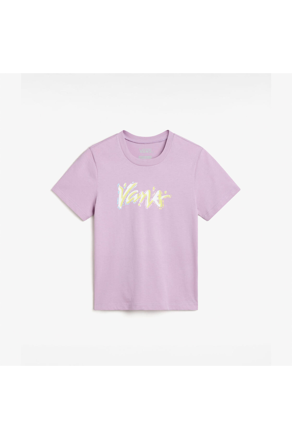 تی شرت پسرانه طرح دار آستین کوتاه | ونس Vans VN000J7XD451