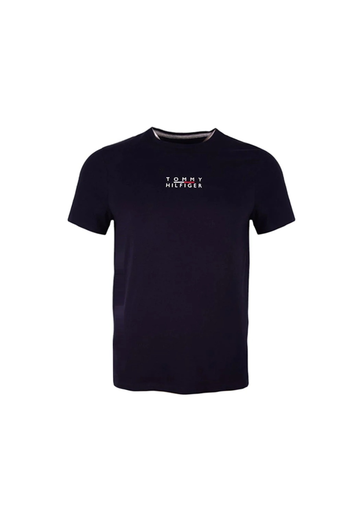 تی شرت مردانه Şehir & Doğa Manzaraları آستین کوتاه | تامی هیلفیگر Tommy Hilfiger W1Q001W-TH