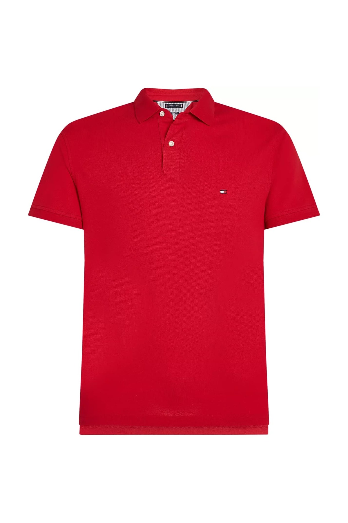 تی شرت مردانه آستین کوتاه | تامی هیلفیگر Tommy Hilfiger MW0MW17771-XLD