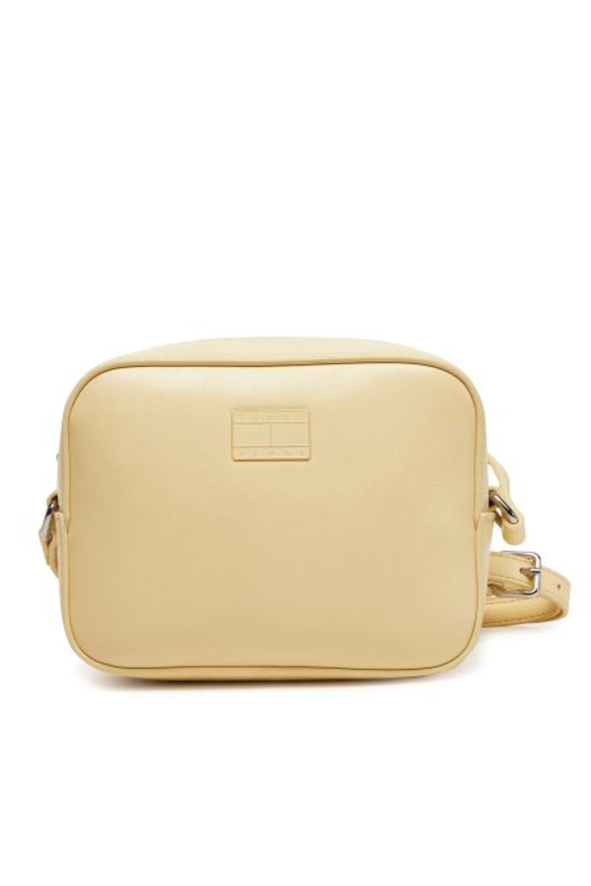 کیف رودوشی زنانه | تامی هیلفیگر Tommy Hilfiger AW0AW16964.ZGB