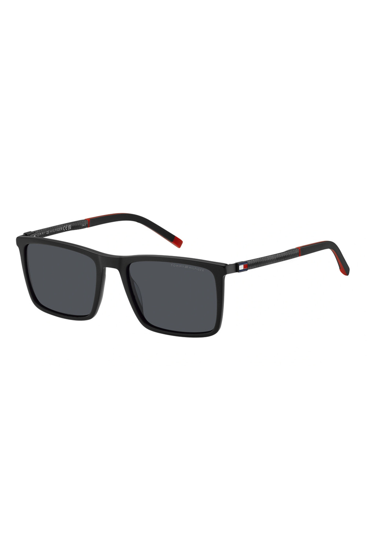 عینک آفتابی مردانه راسته | تامی هیلفیگر Tommy Hilfiger TOMMY HILFIGER TH 2077/S 003IR