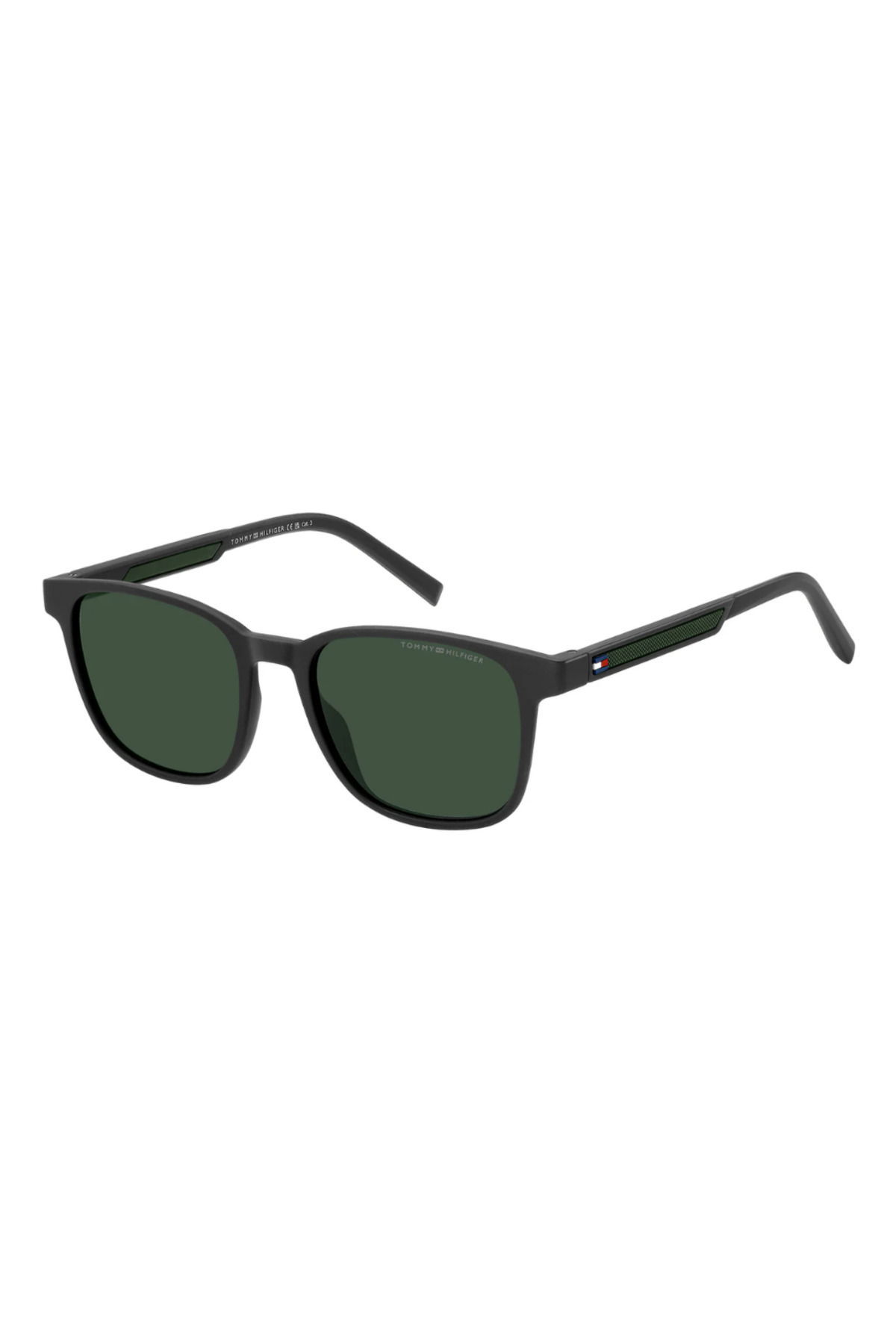 عینک آفتابی زنانه راسته | تامی هیلفیگر Tommy Hilfiger TH 2202/S KB7QT 51