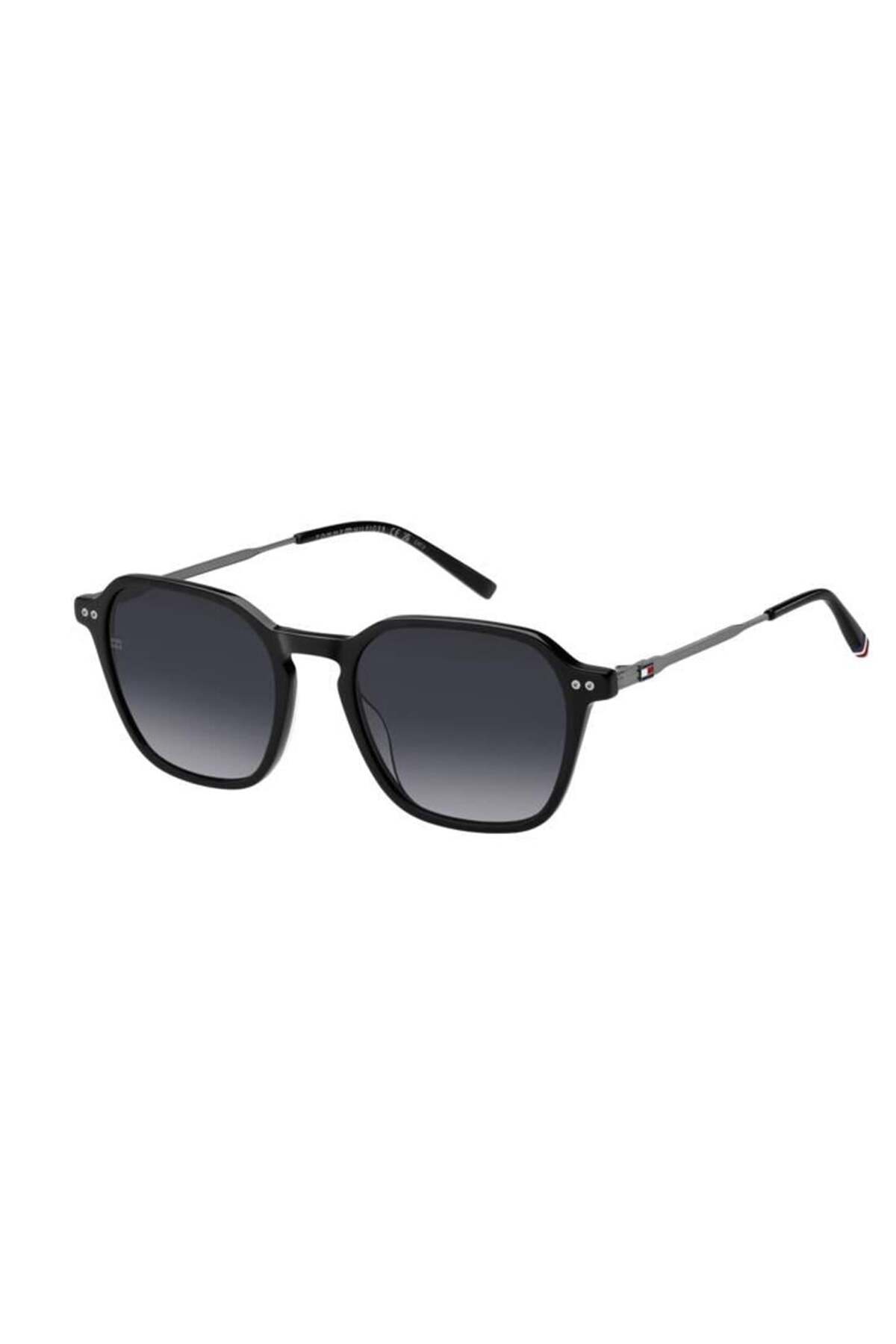 عینک آفتابی مردانه کهکشانی | تامی هیلفیگر Tommy Hilfiger 2132/S